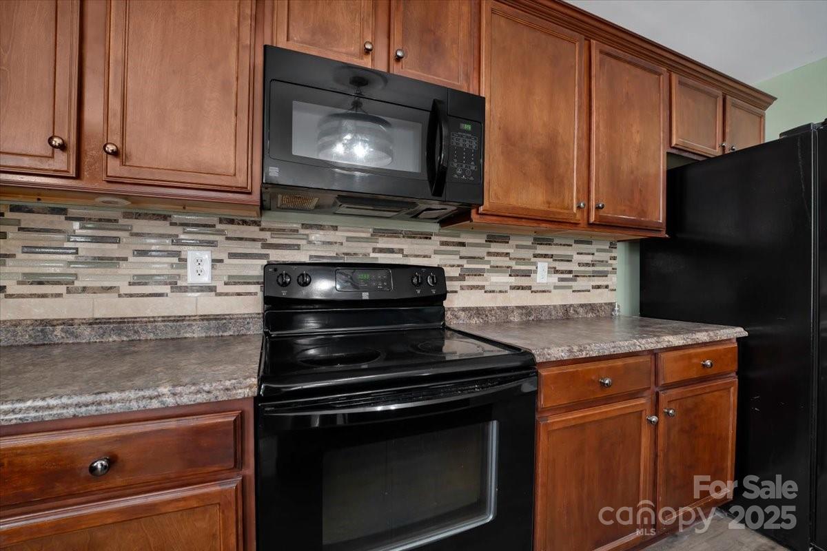 Reid Pointe - Residential