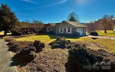 2001 Plum Tree Lane Hendersonville NC 28739