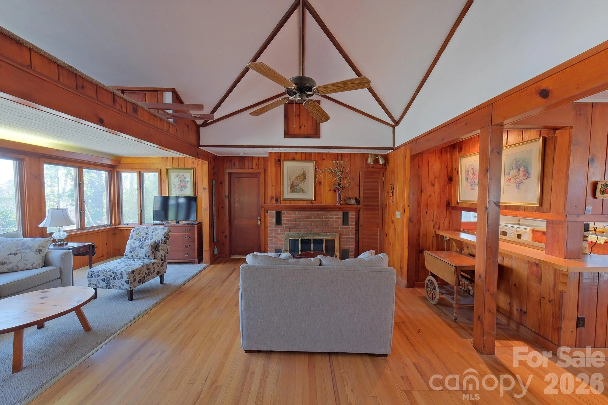 71 Norfolk Lane, Laurel Park, NC, 28739