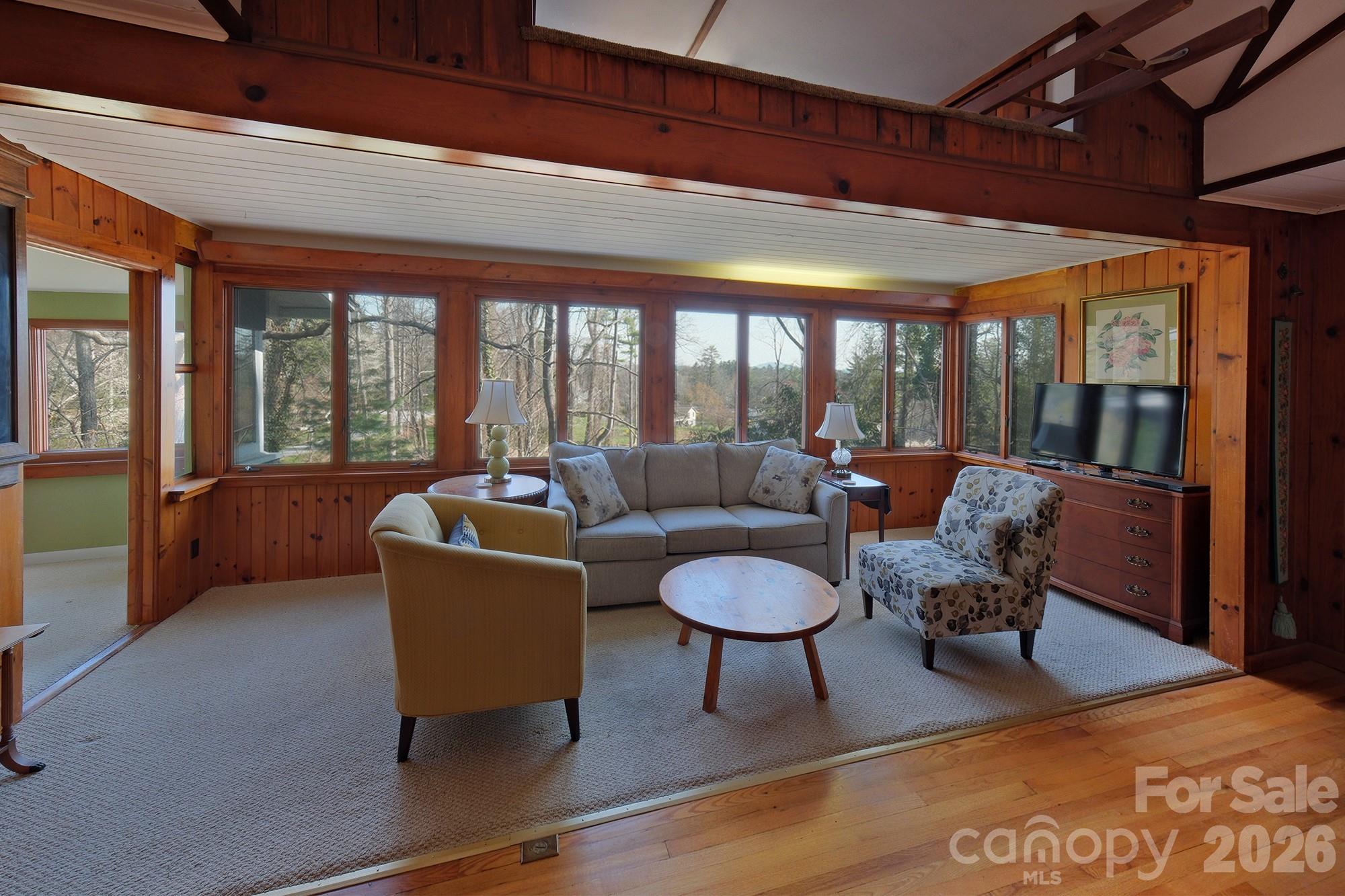 Laurel Park - Residential