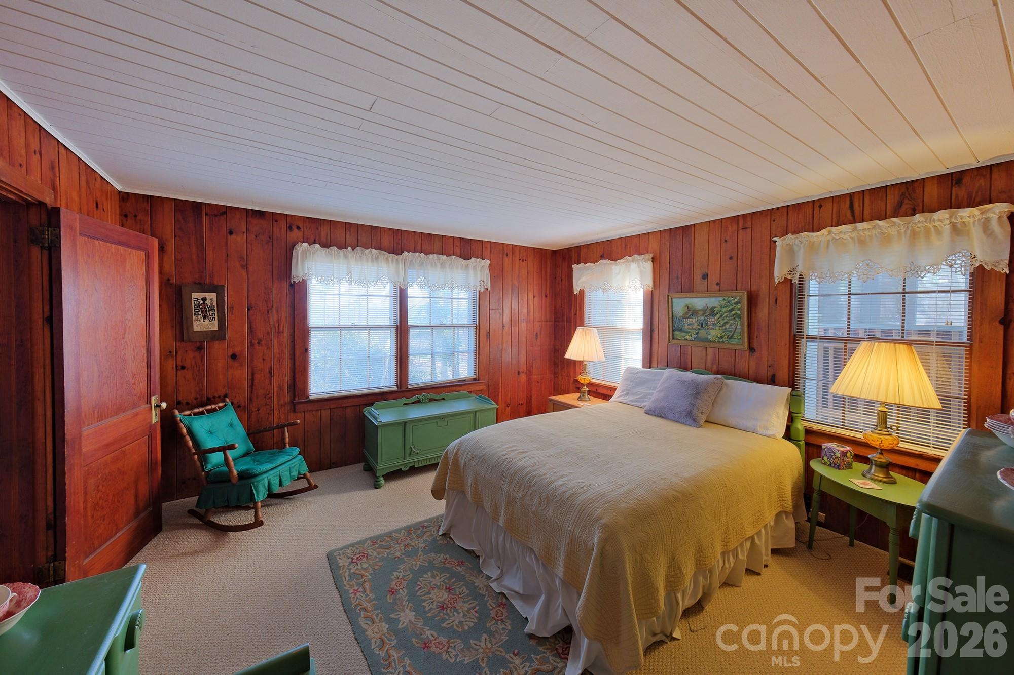 Laurel Park - Residential