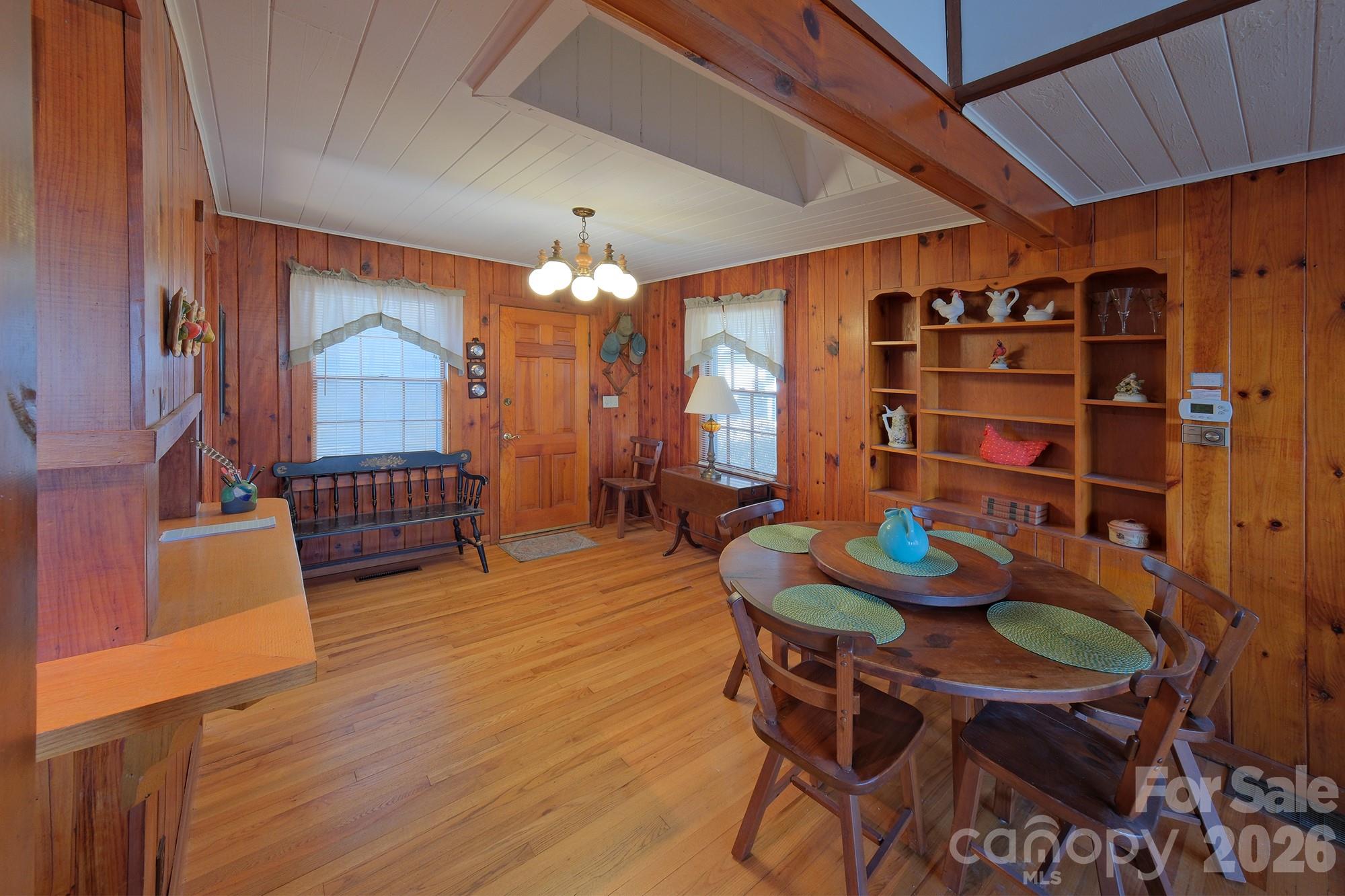 Laurel Park - Residential