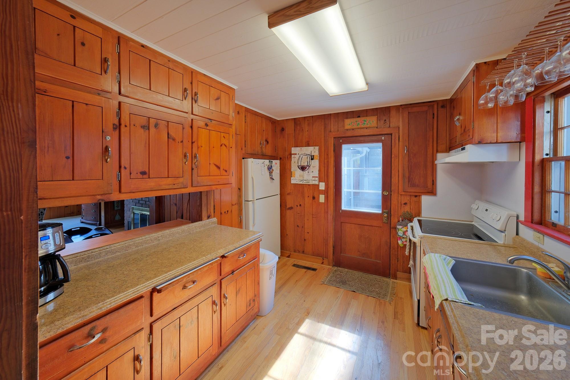 Laurel Park - Residential