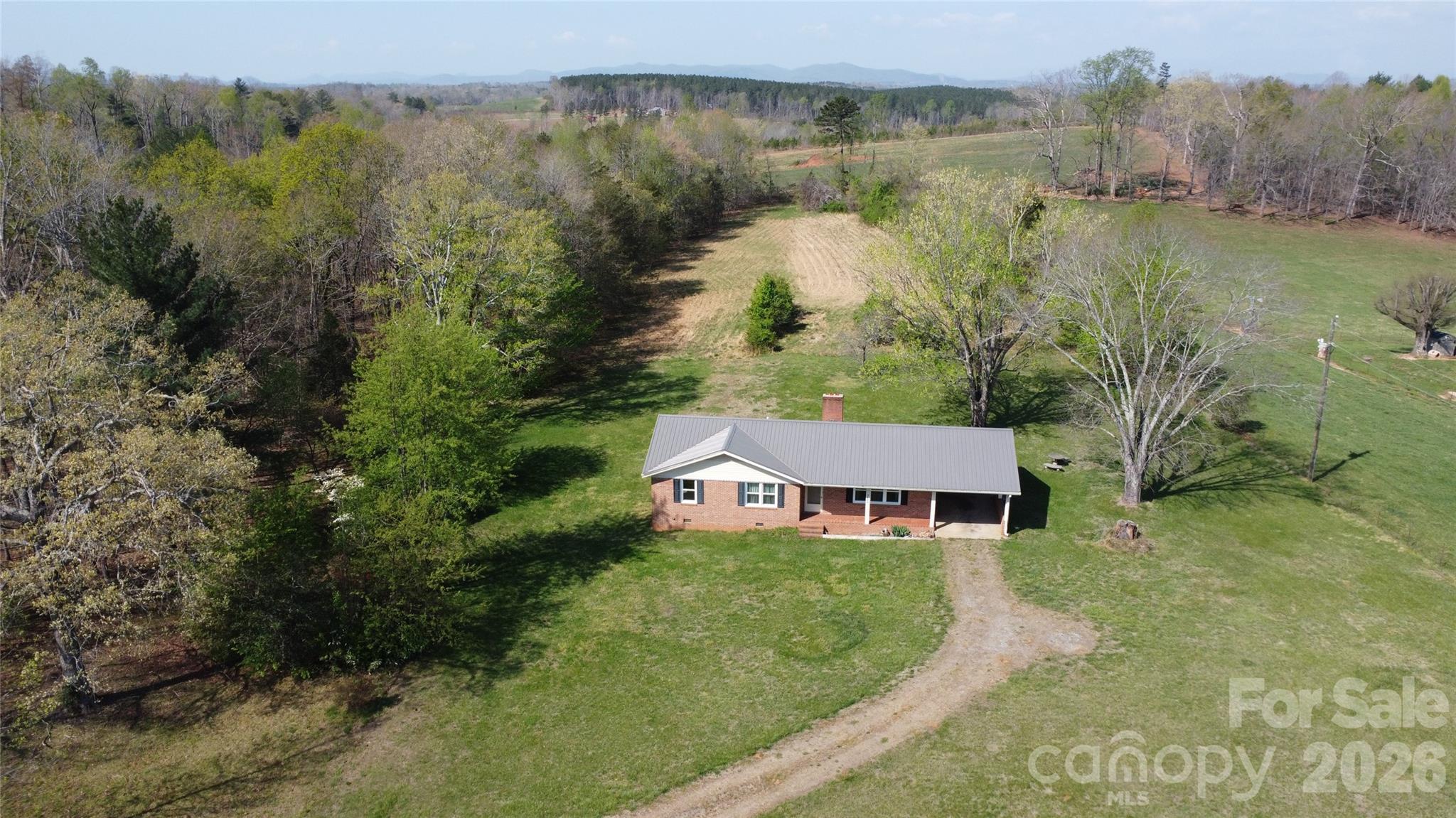 5824 Rainhill Church Road