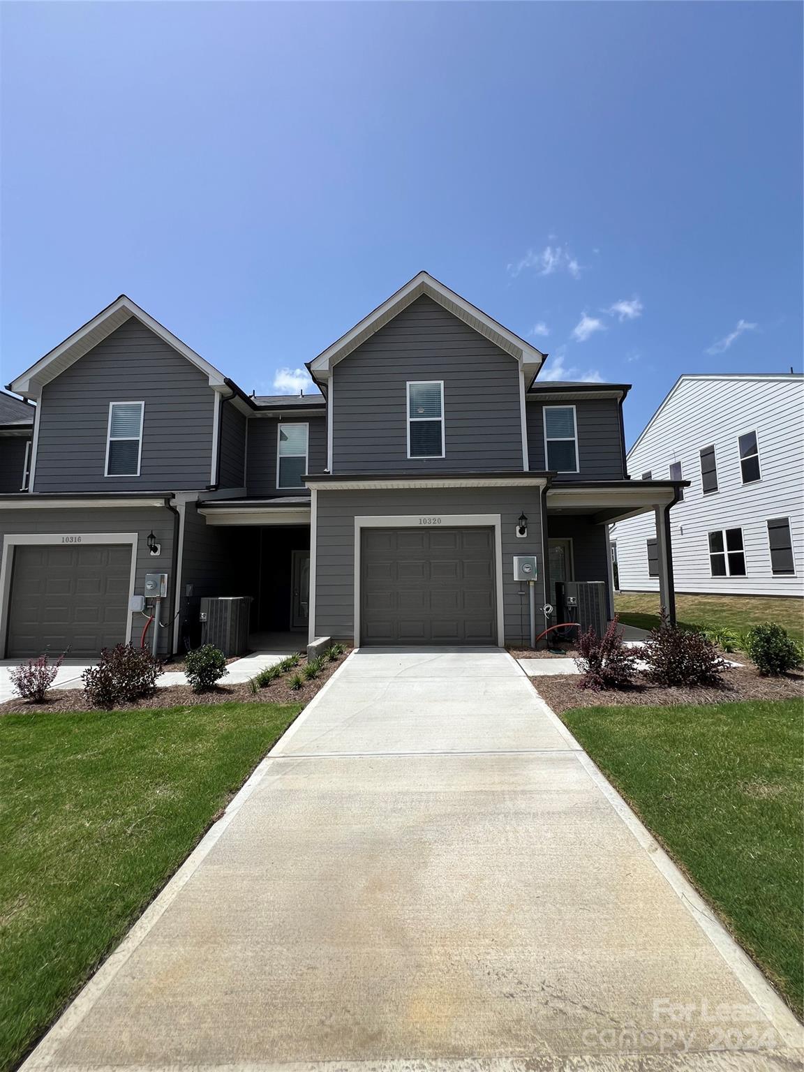 none - Residential Lease