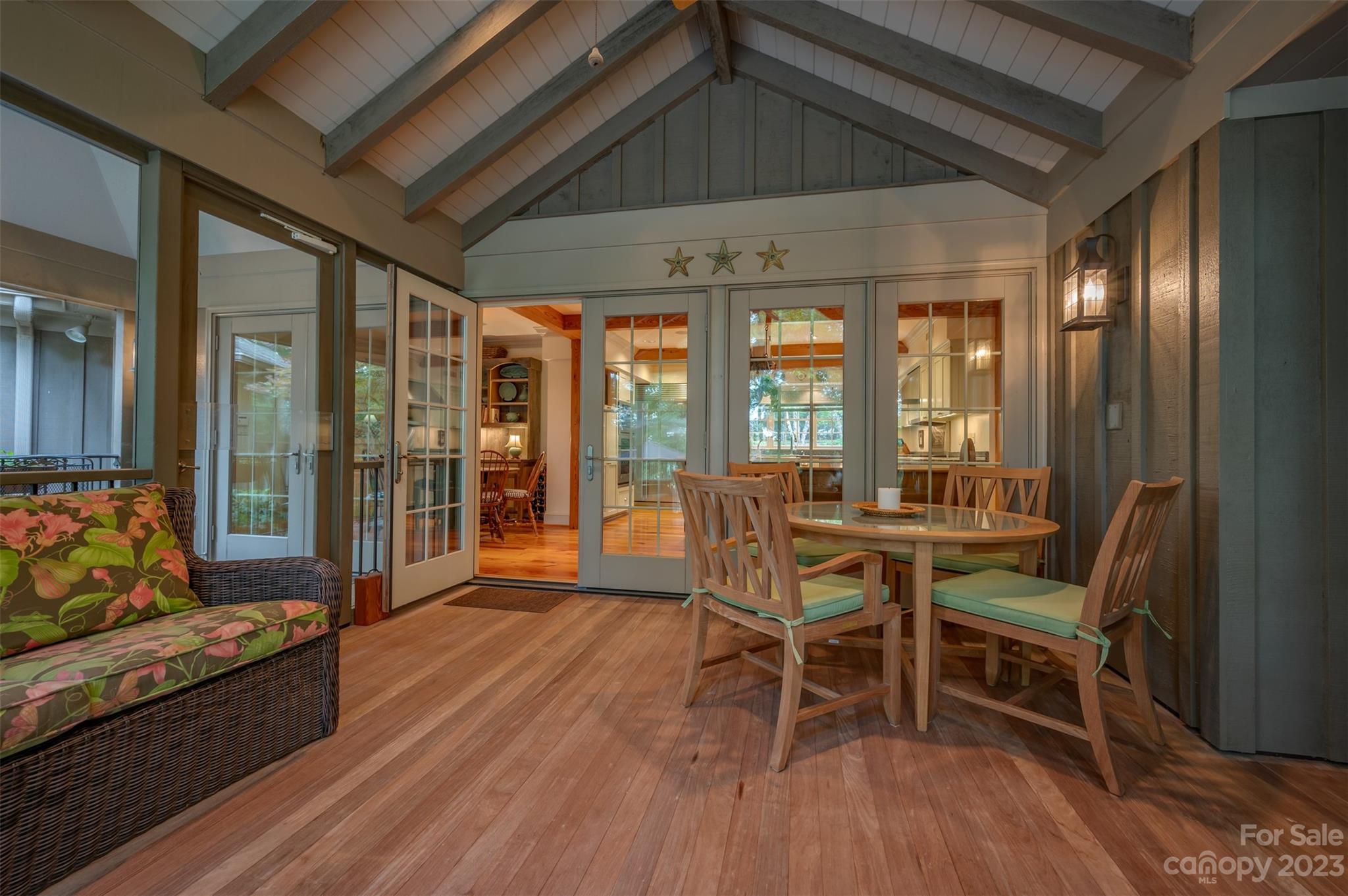 Greenfield - Residential