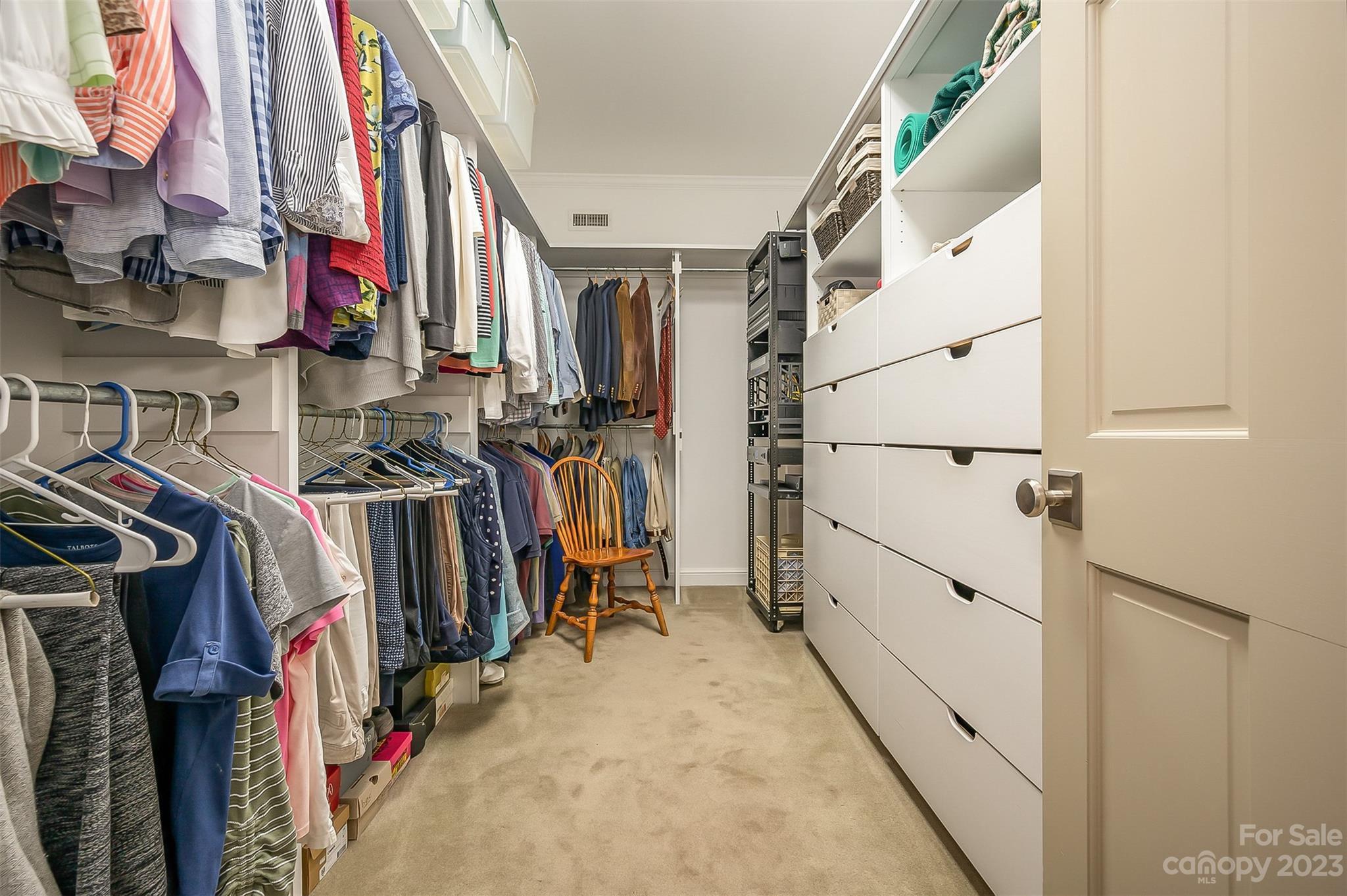 Greenfield - Residential