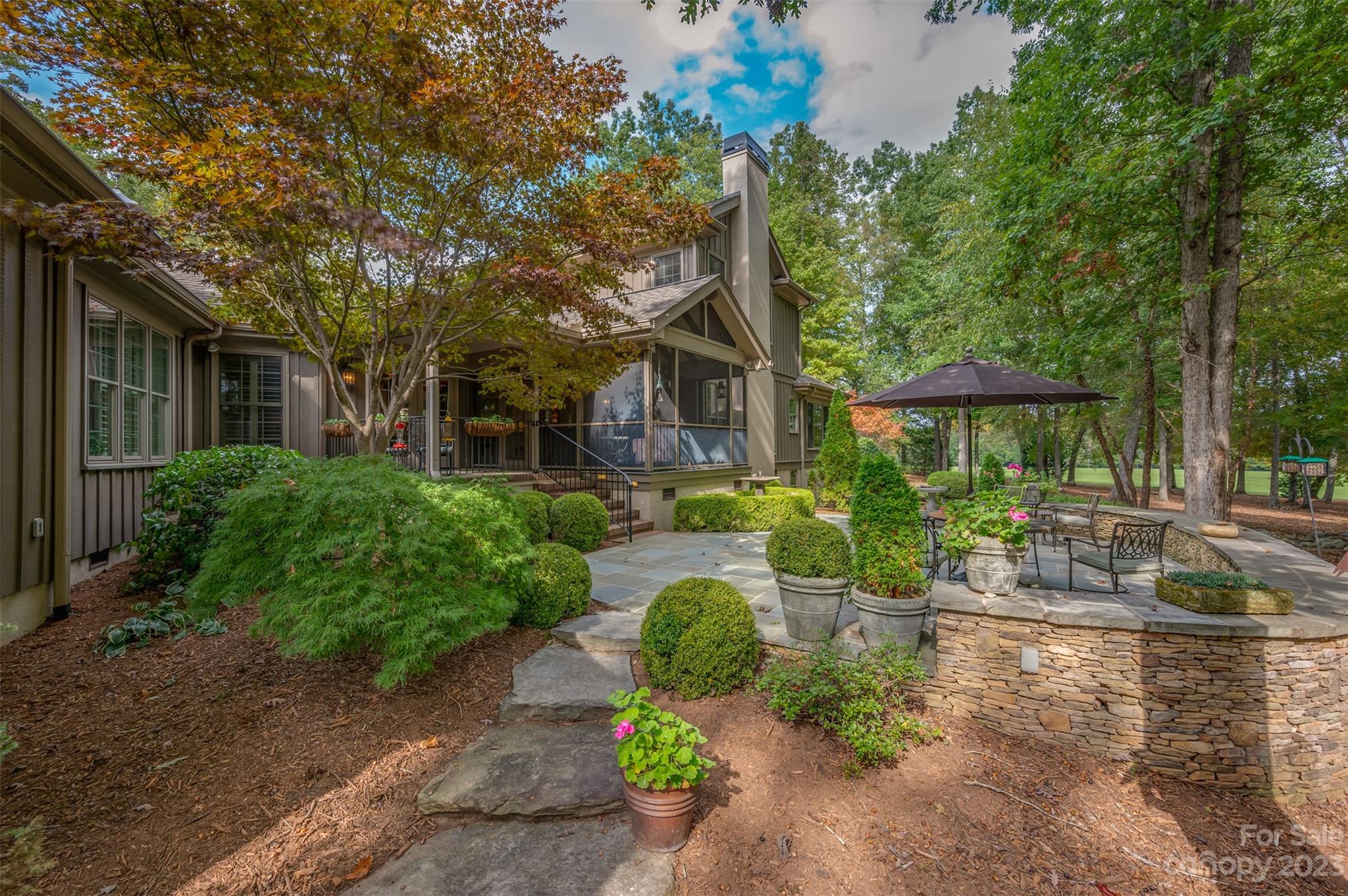 Greenfield - Residential