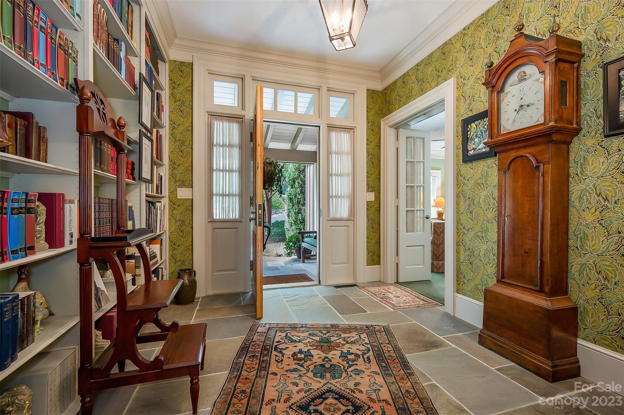 Greenfield - Residential