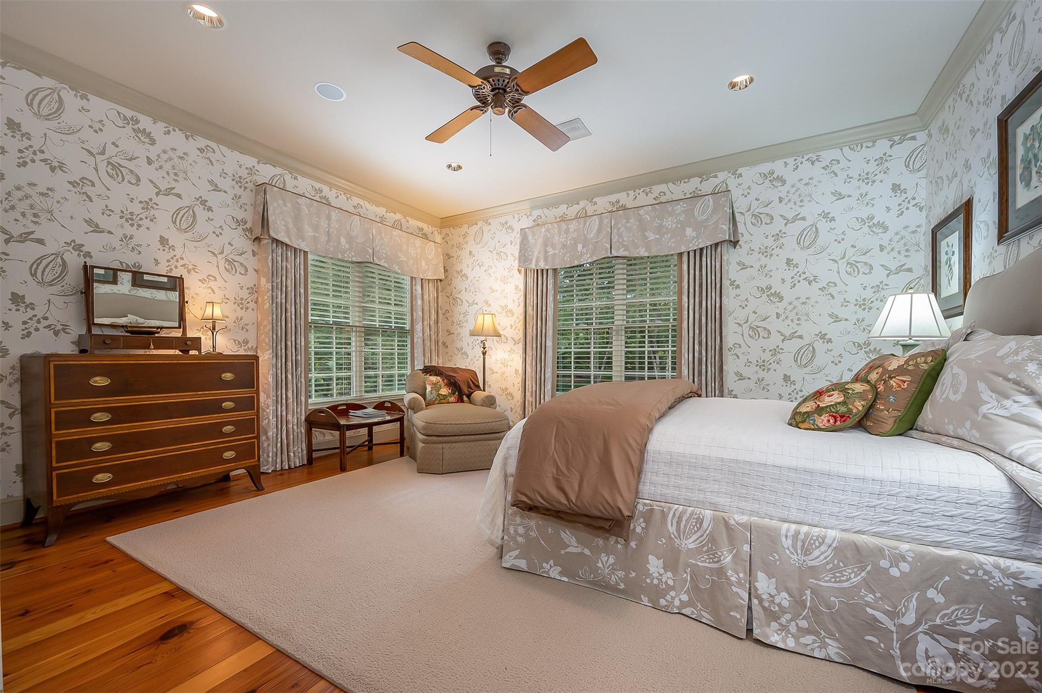 Greenfield - Residential