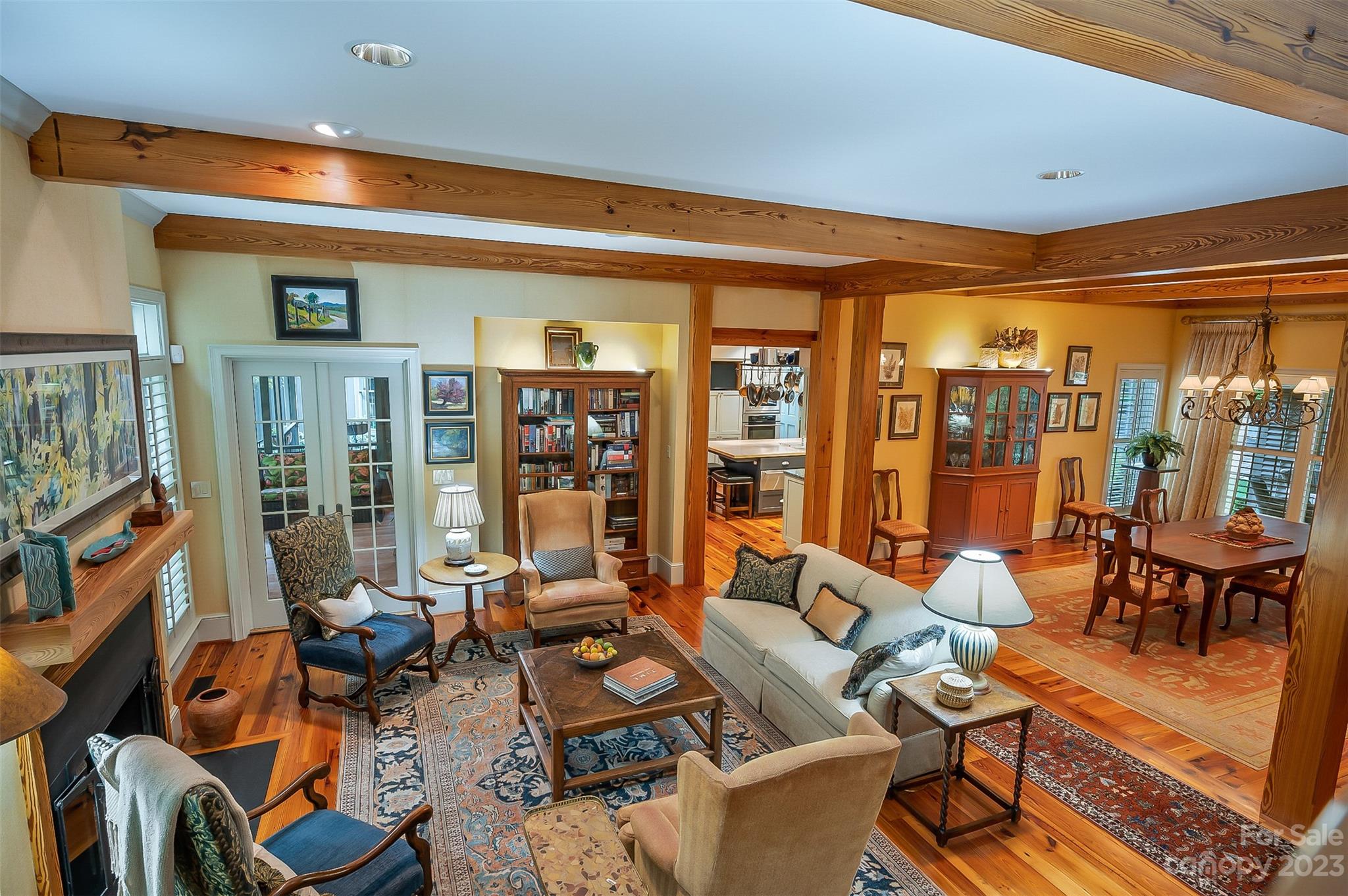 Greenfield - Residential