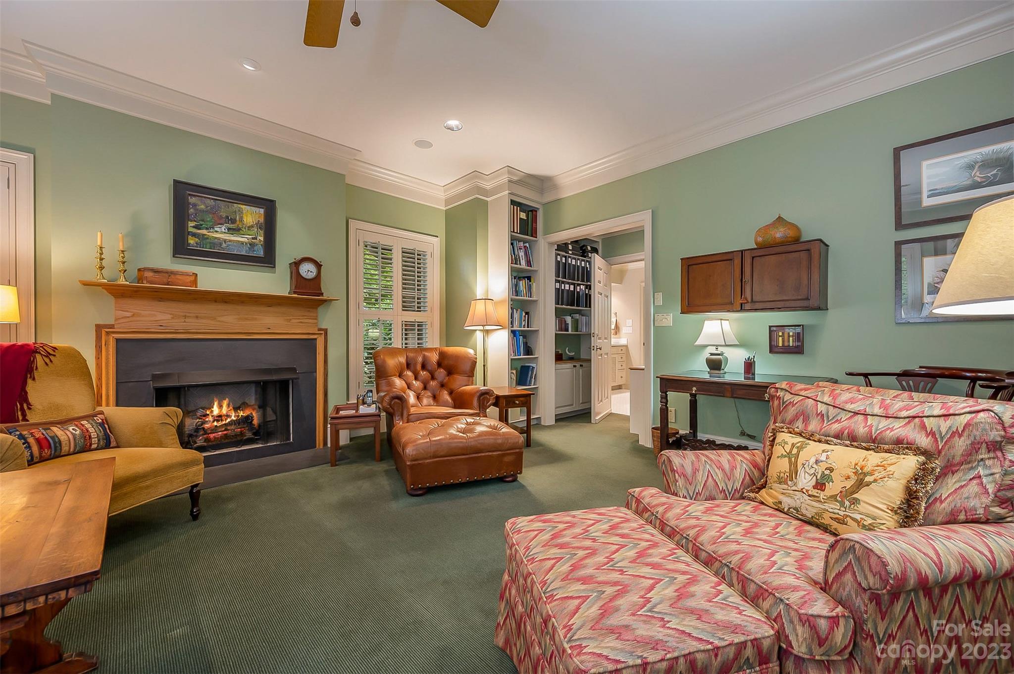 Greenfield - Residential