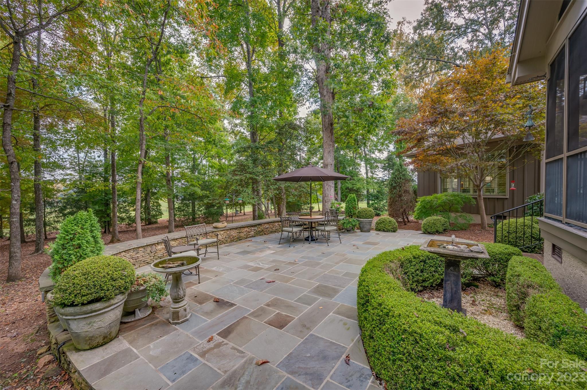 Greenfield - Residential