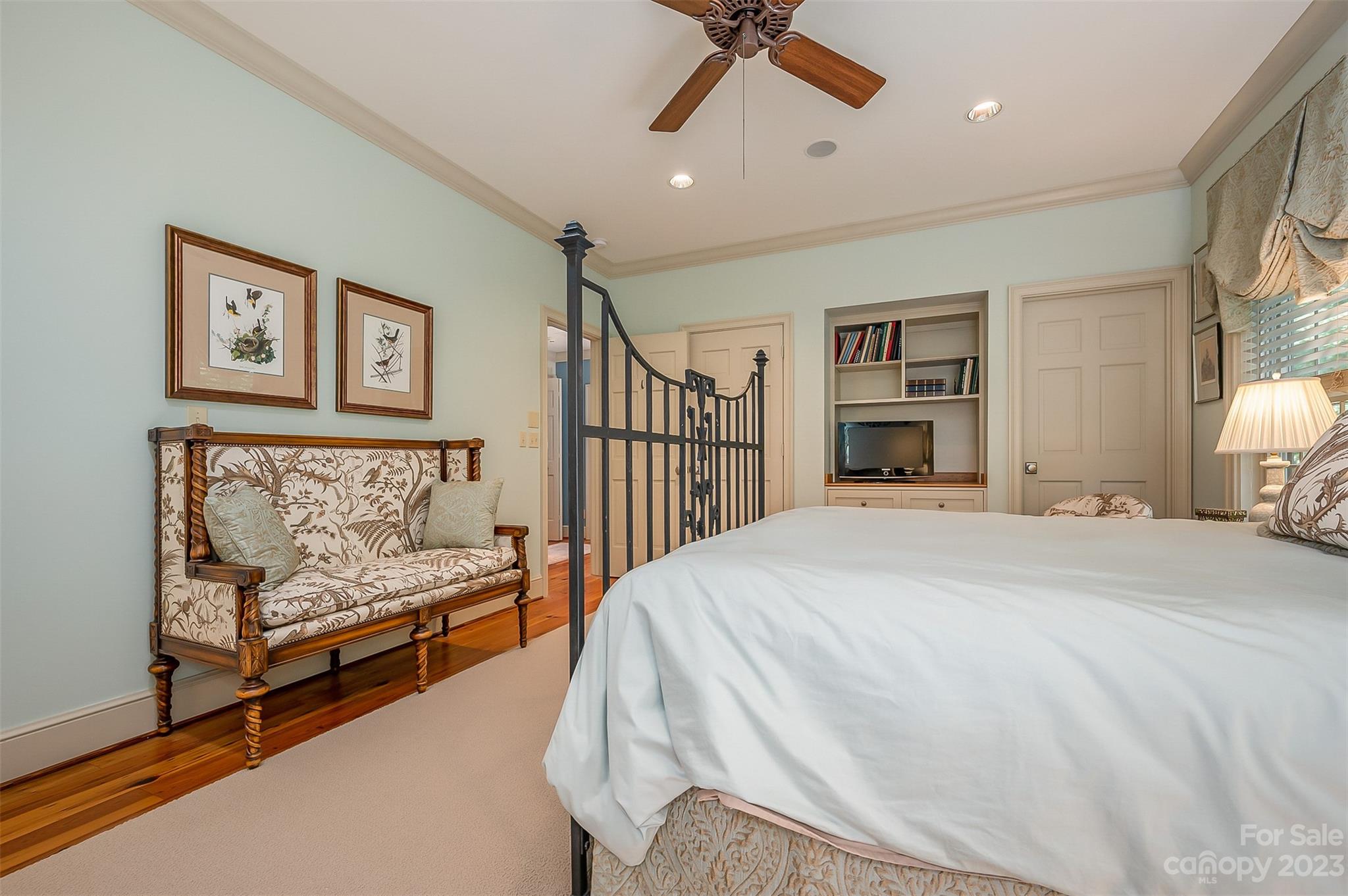 Greenfield - Residential