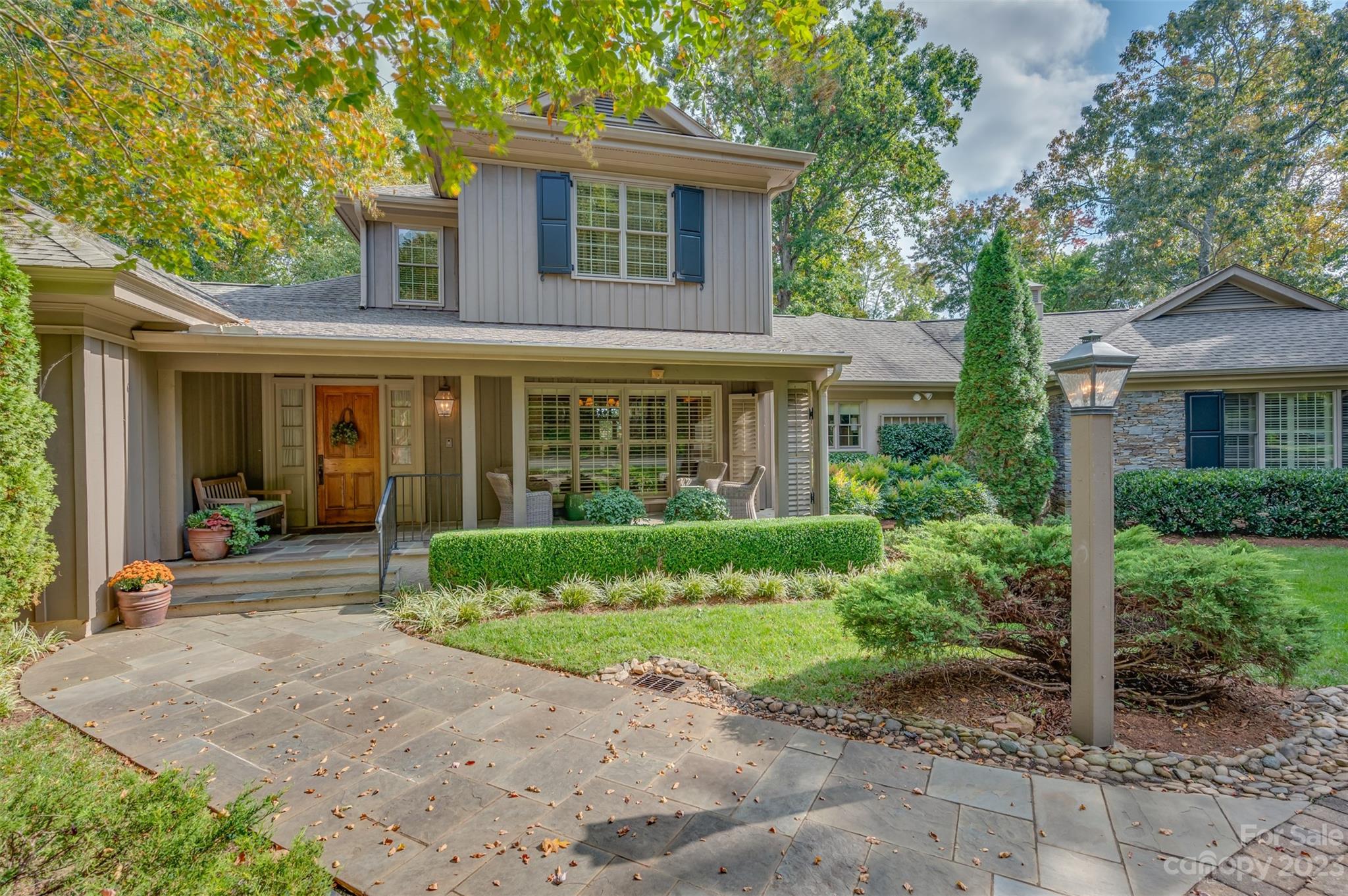 Greenfield - Residential