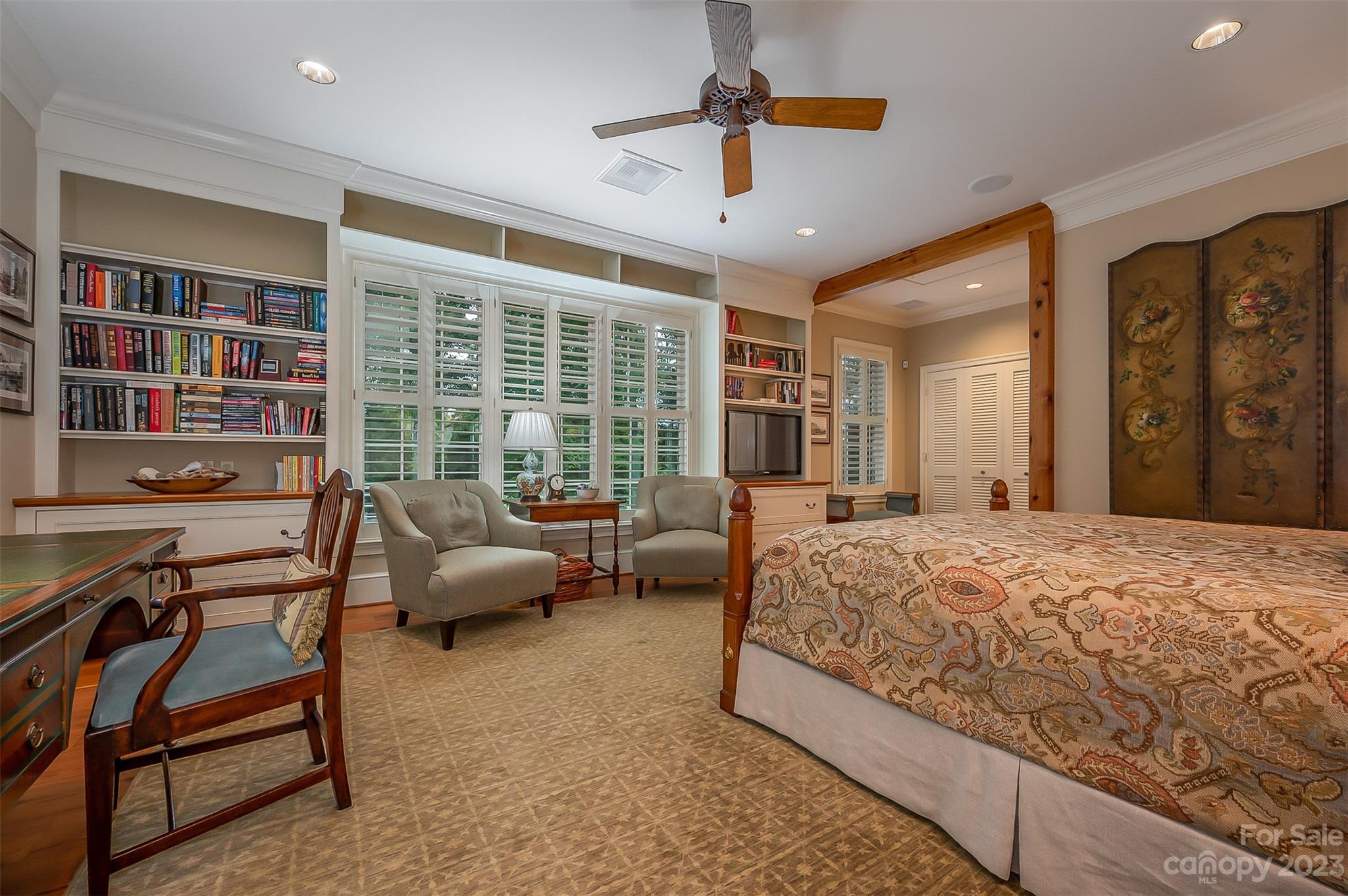 Greenfield - Residential