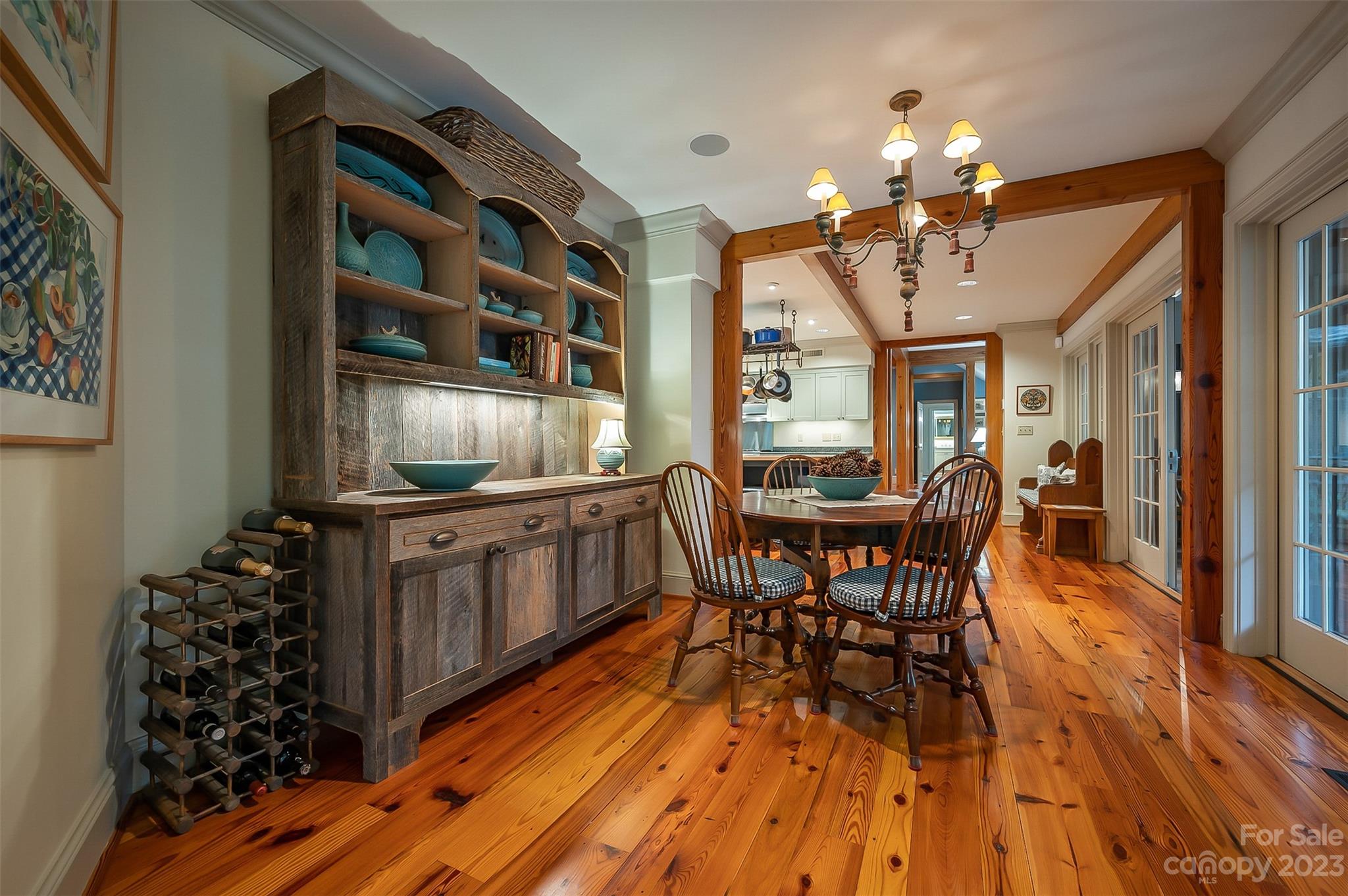 Greenfield - Residential