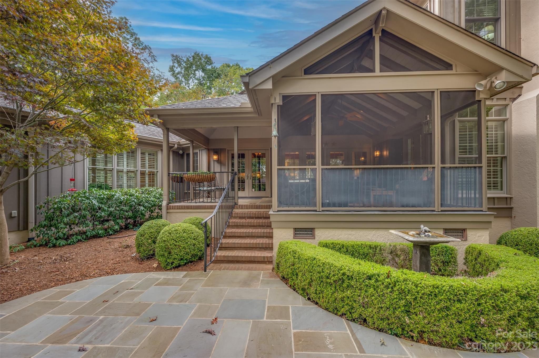 Greenfield - Residential