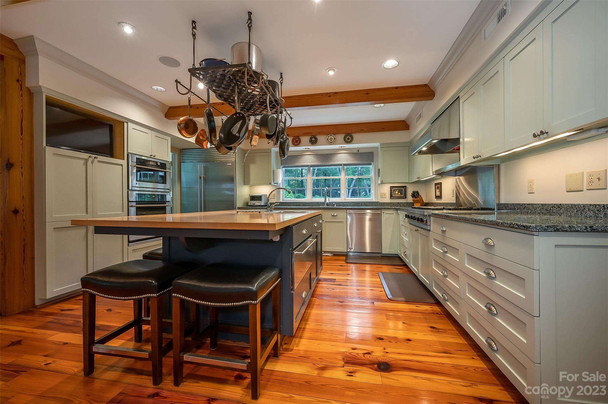 Greenfield - Residential