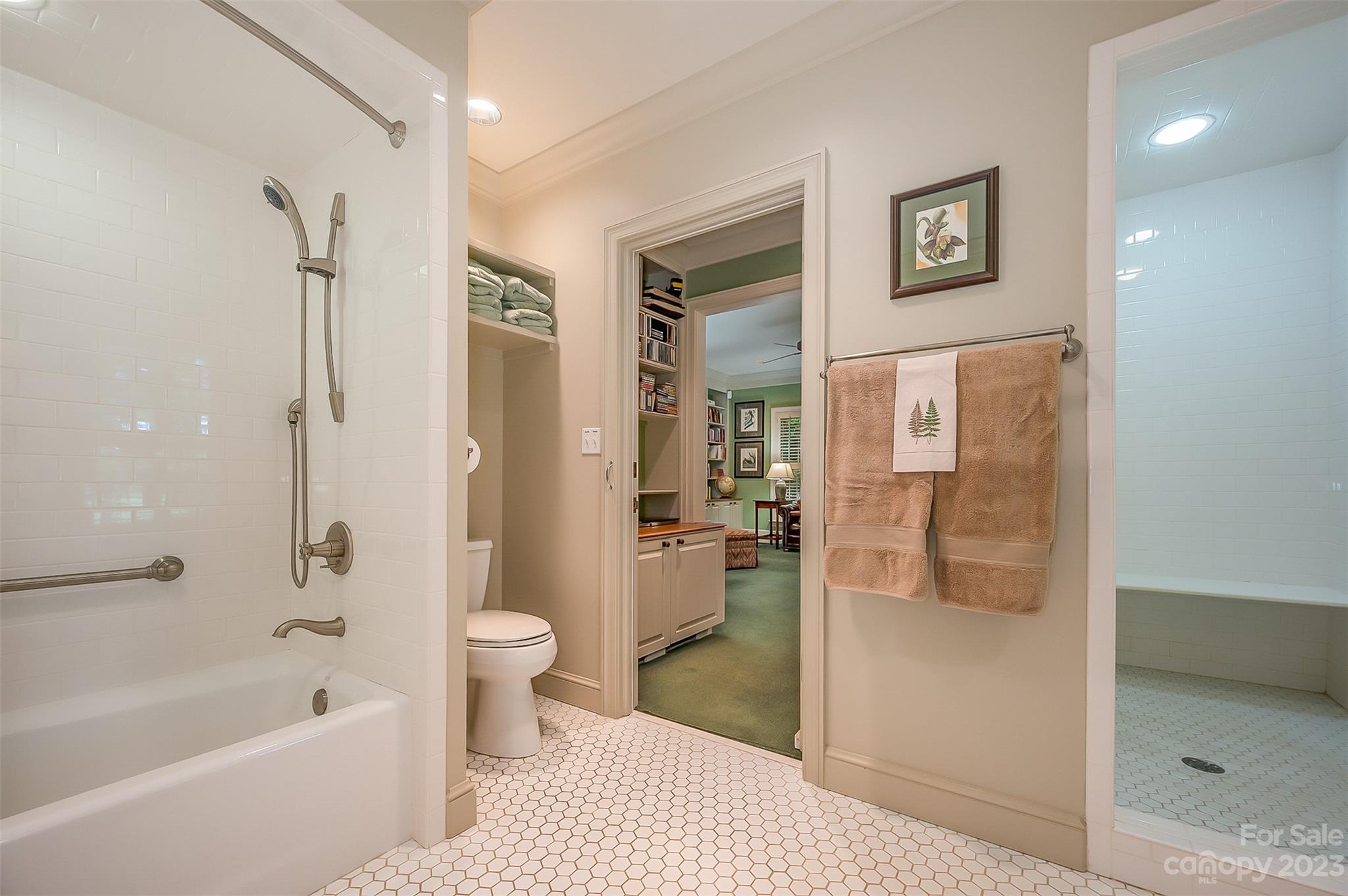 Greenfield - Residential