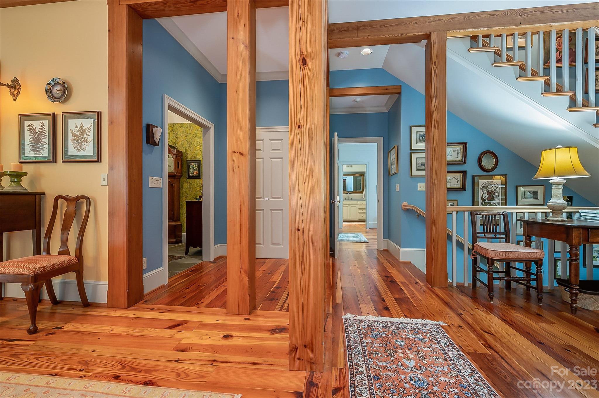 Greenfield - Residential