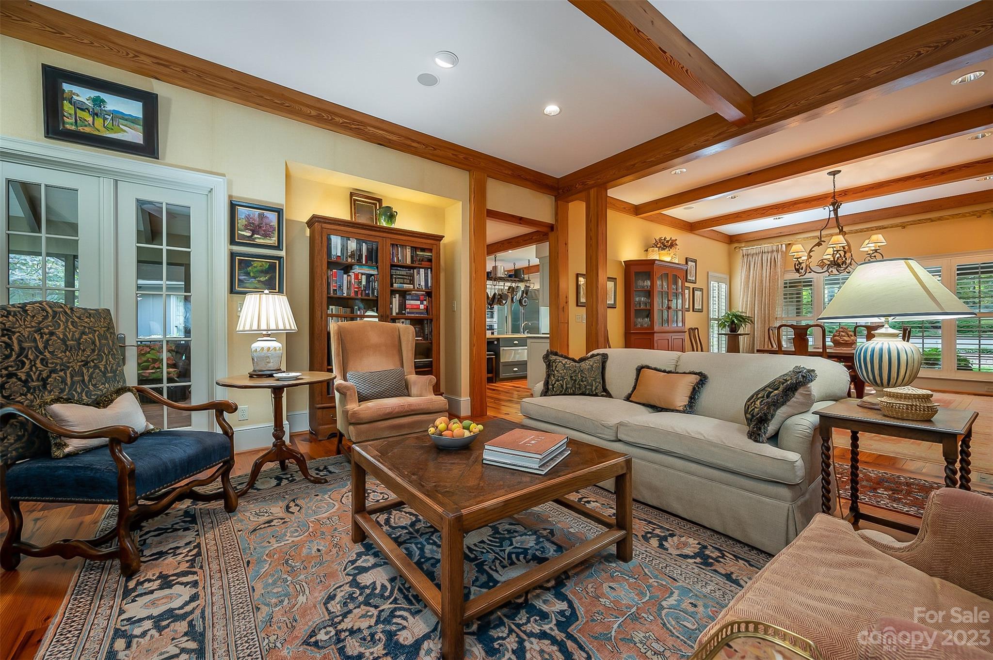 Greenfield - Residential