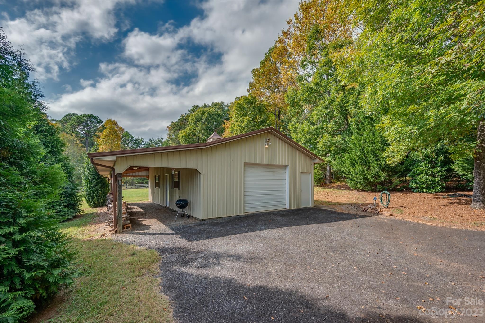 Greenfield - Residential