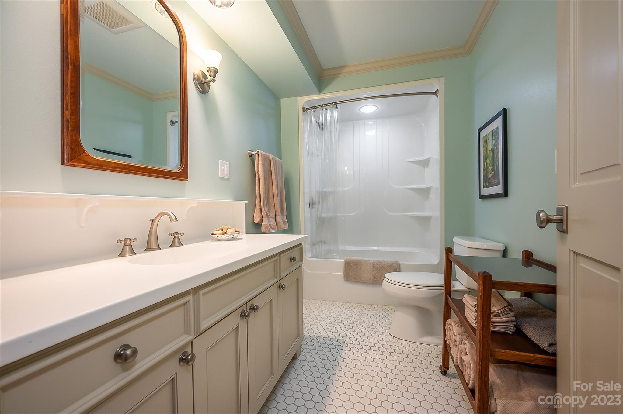 Greenfield - Residential