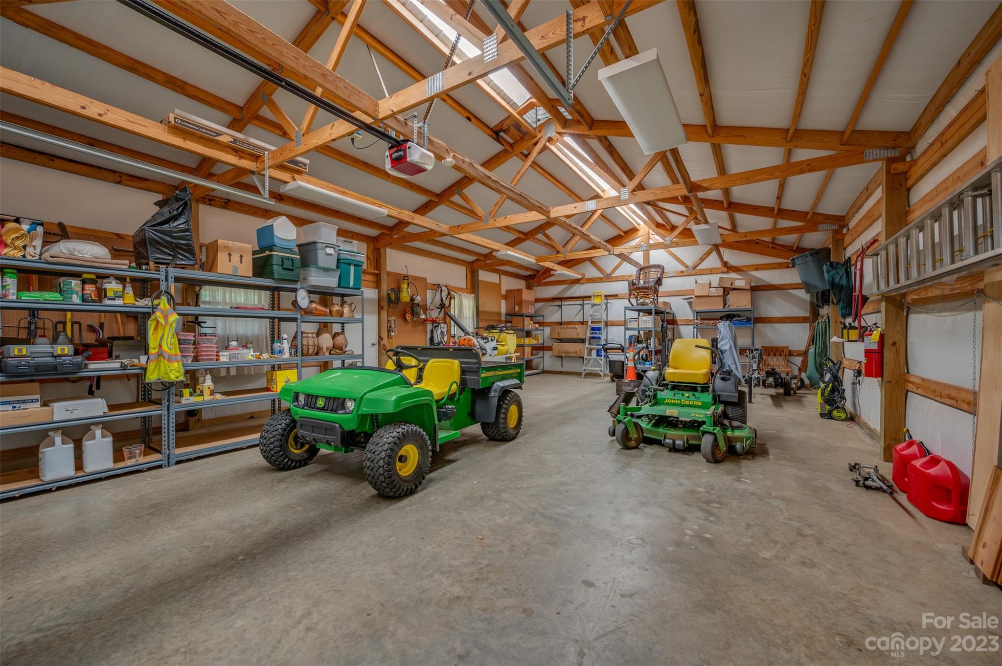 Greenfield - Residential