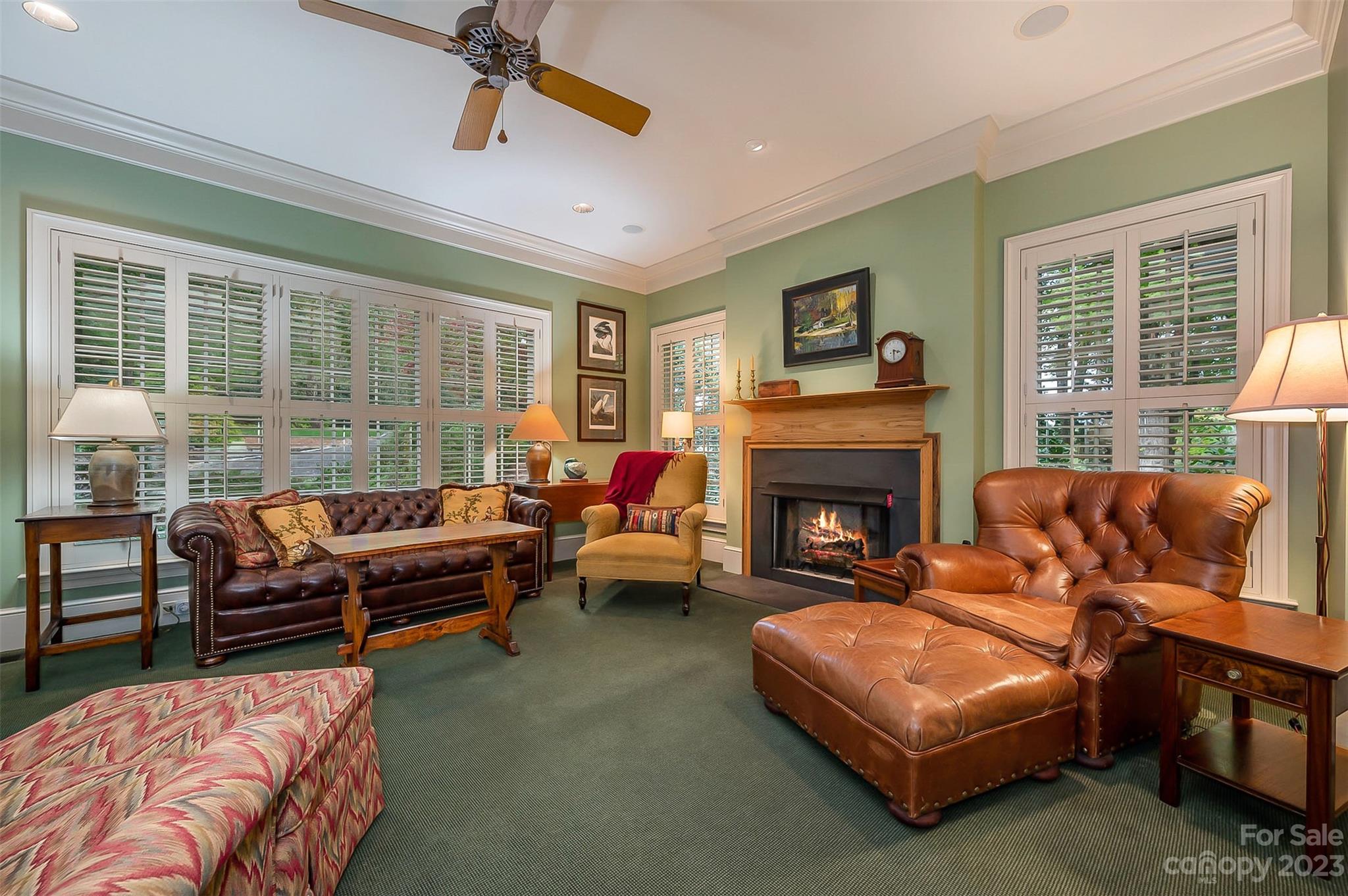 Greenfield - Residential