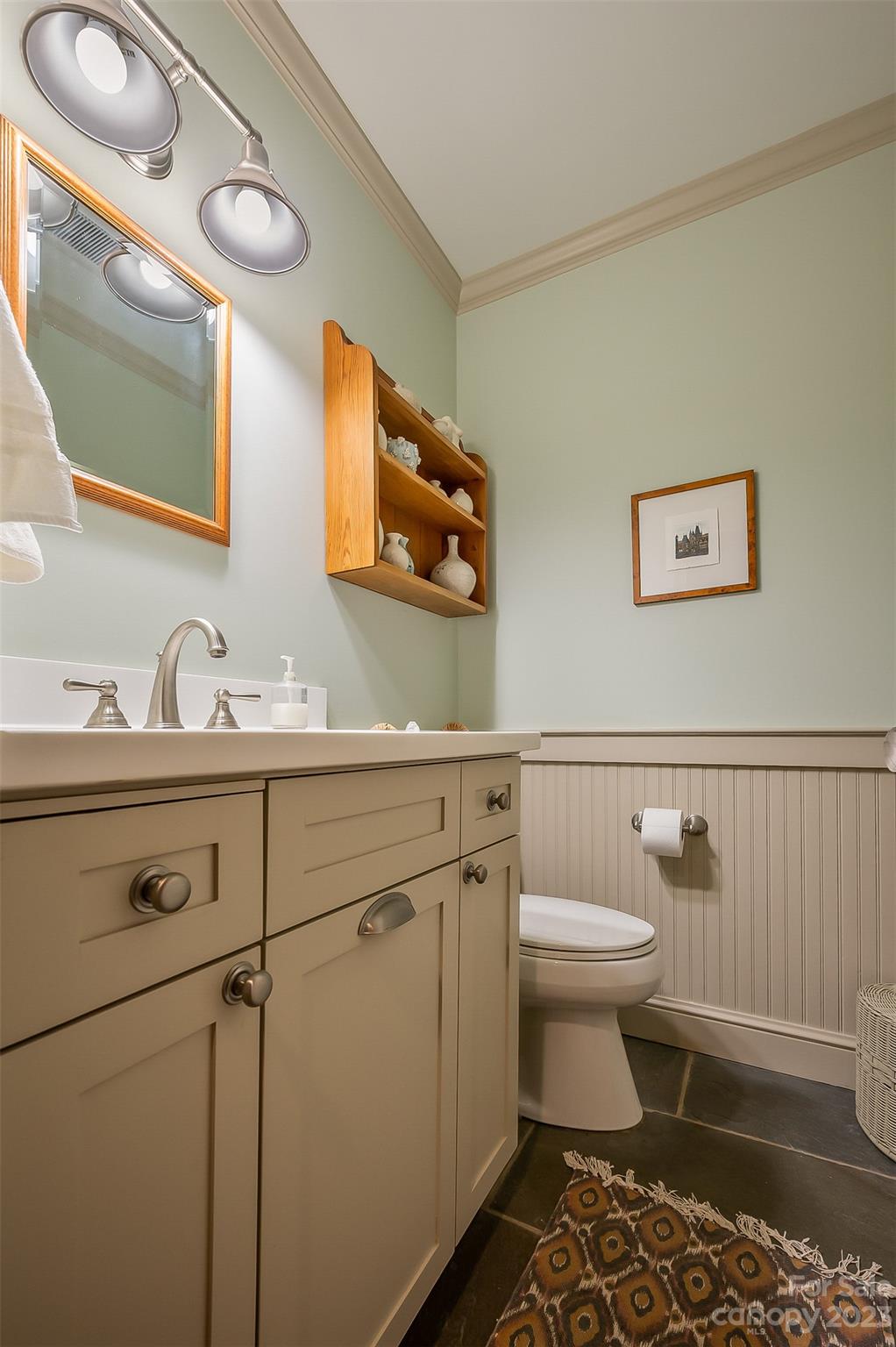 Greenfield - Residential