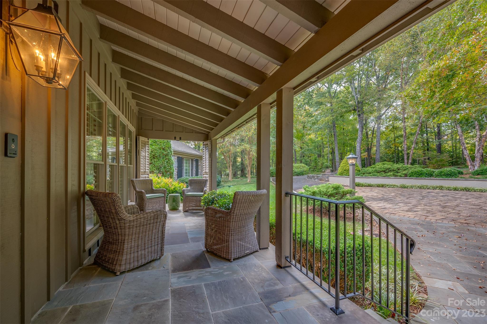 Greenfield - Residential