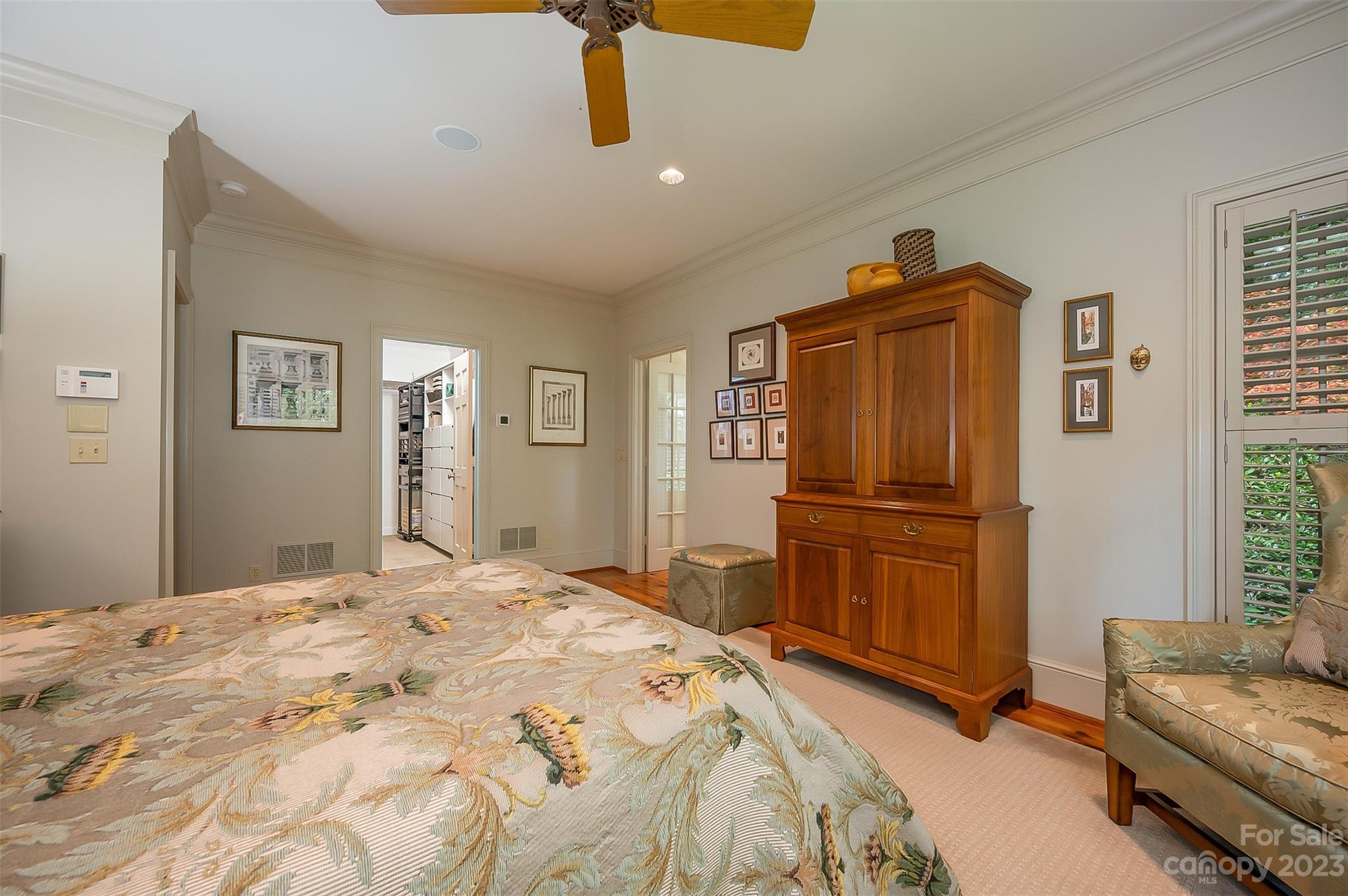 Greenfield - Residential