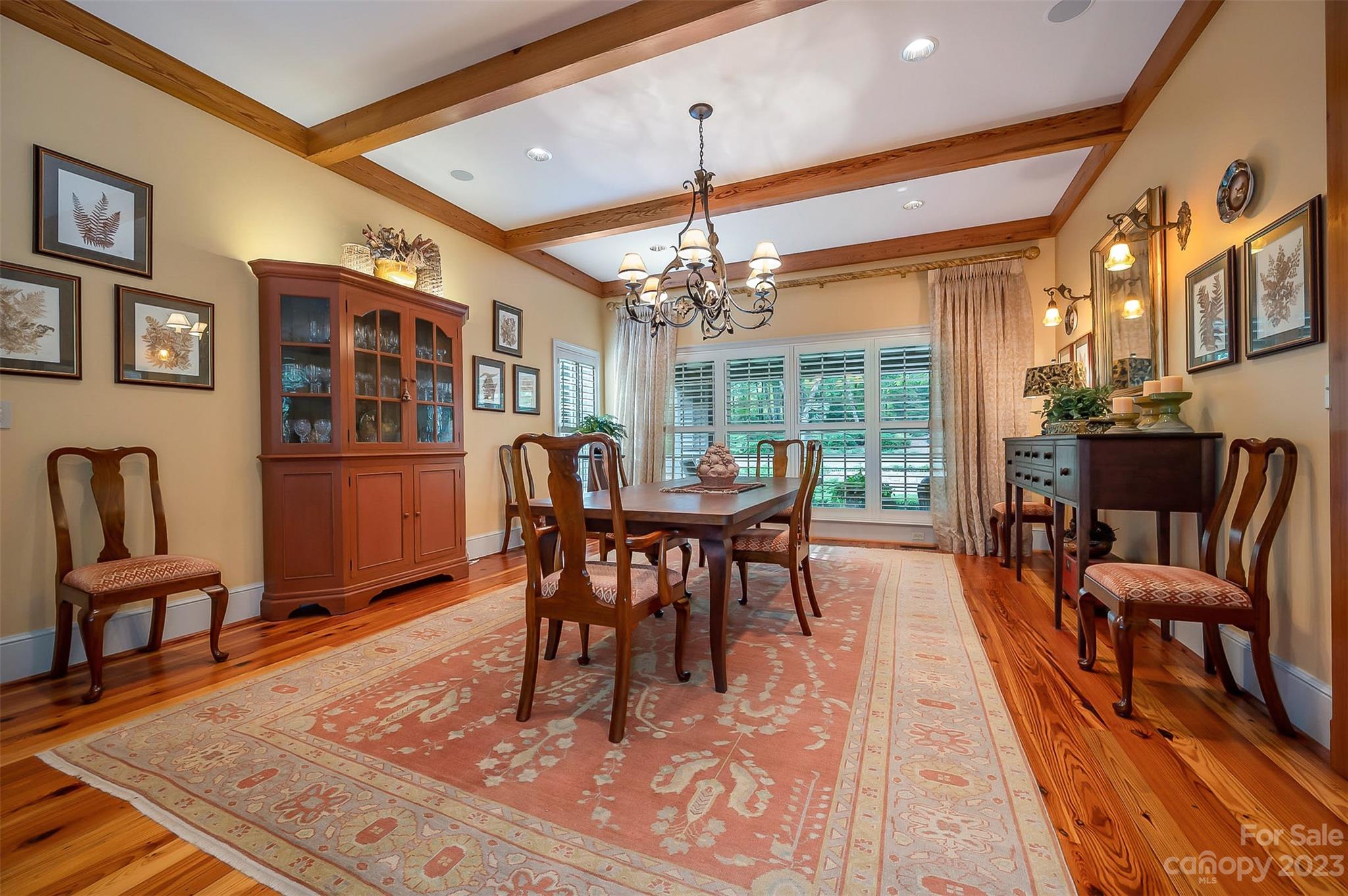 Greenfield - Residential