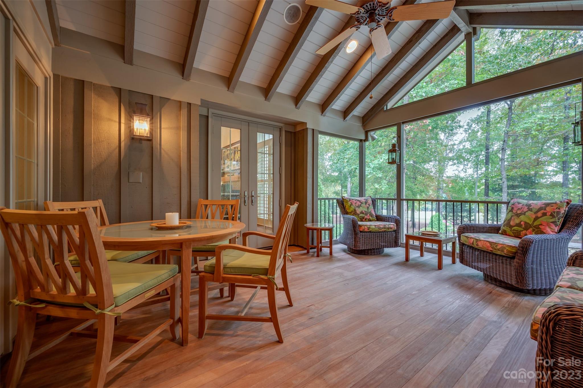 Greenfield - Residential