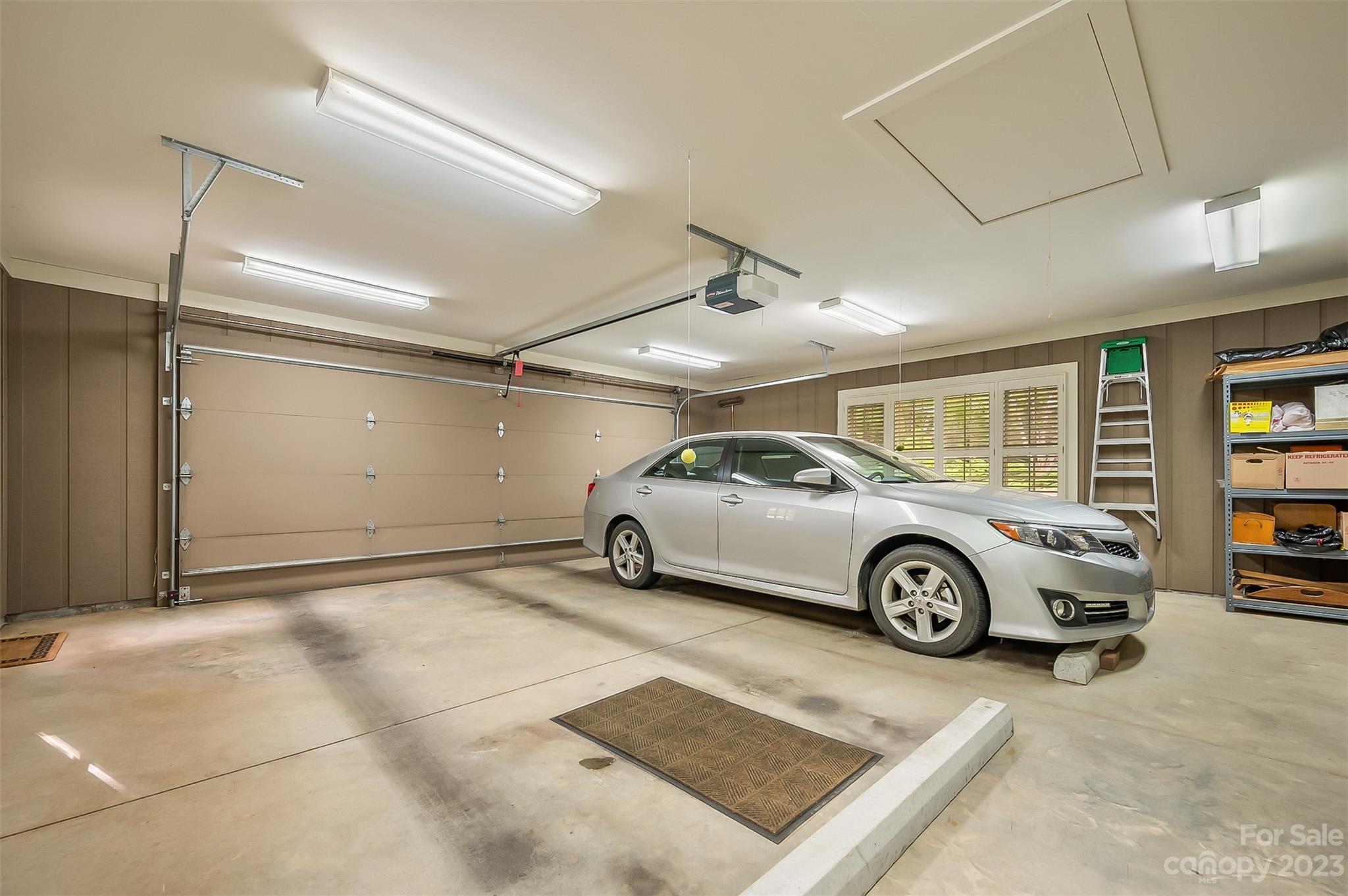 Greenfield - Residential