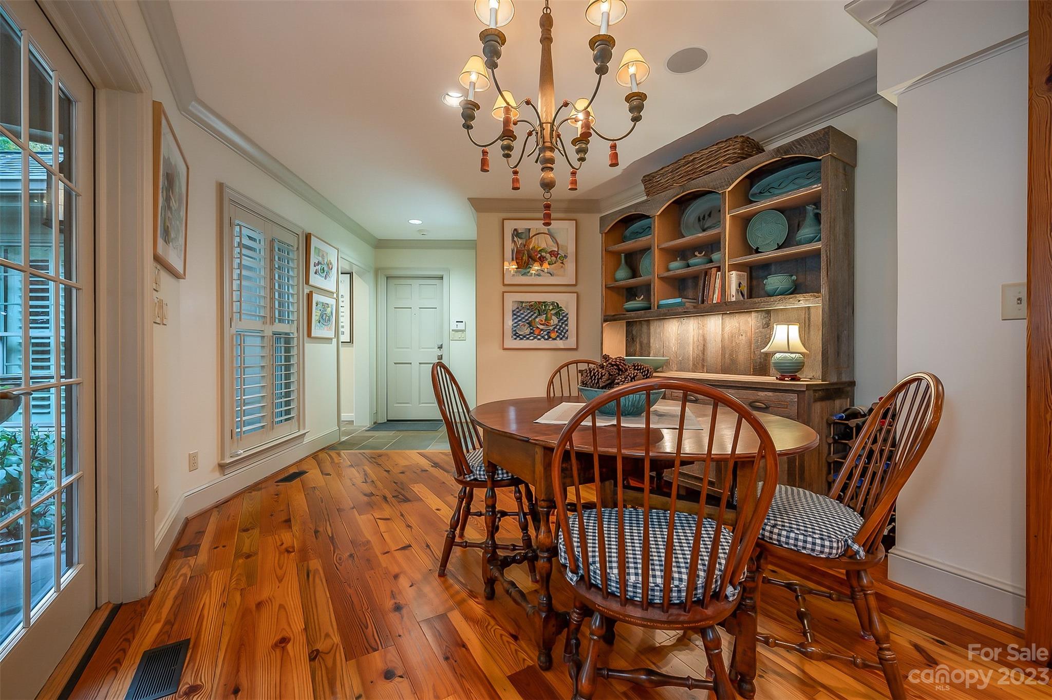 Greenfield - Residential