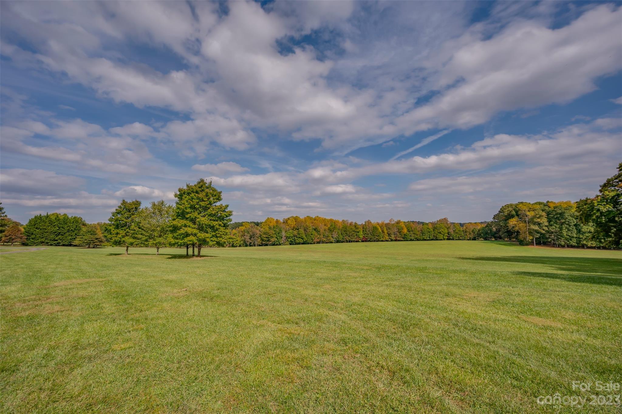 Greenfield - Residential