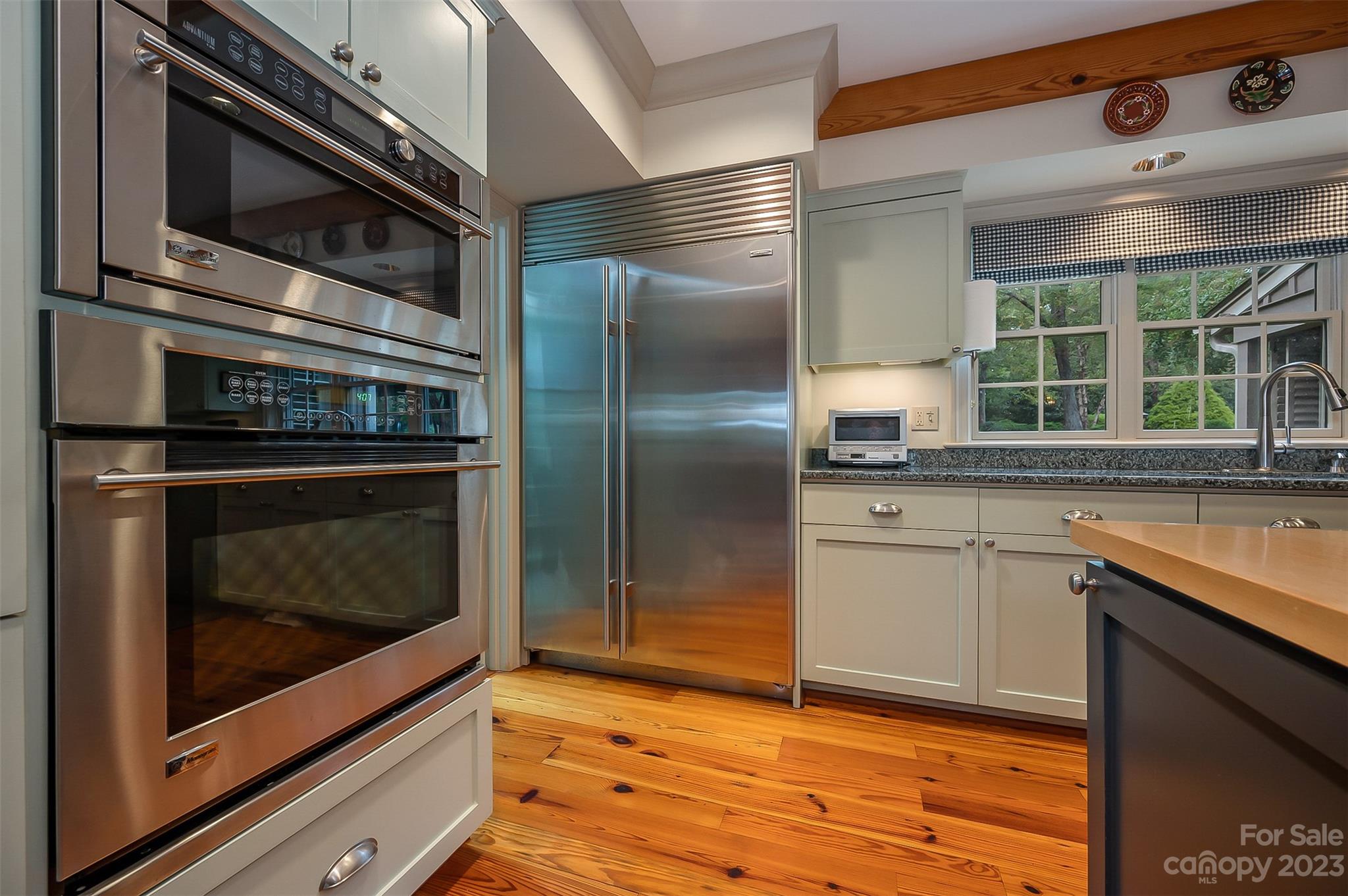 Greenfield - Residential