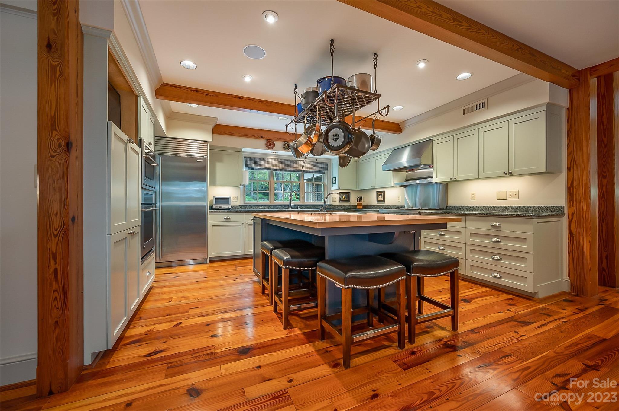 Greenfield - Residential