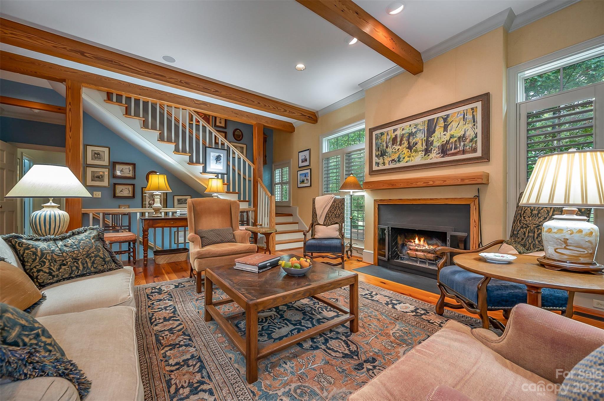 Greenfield - Residential