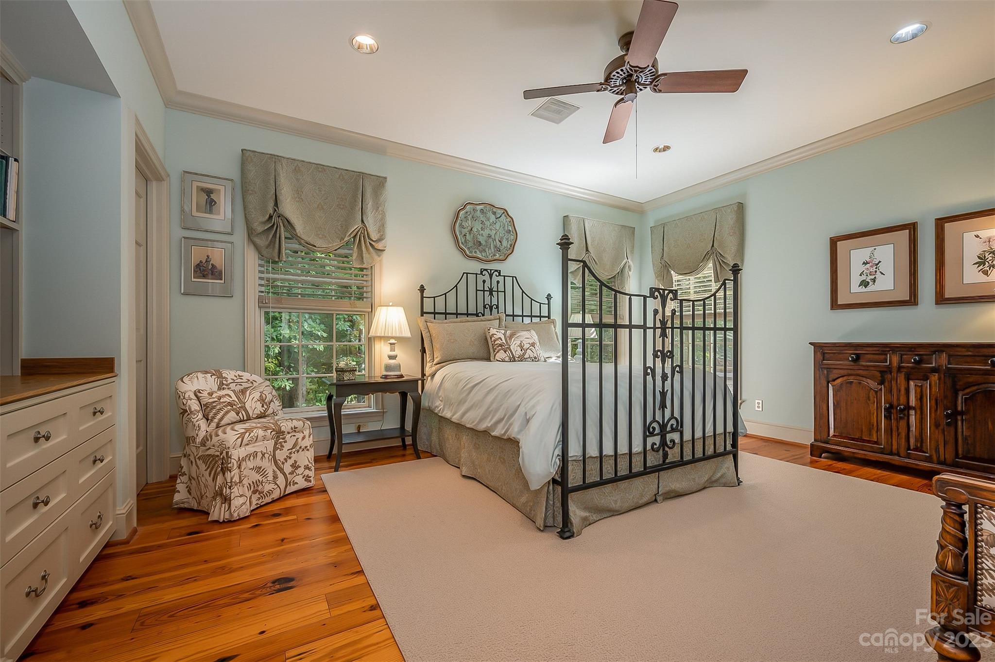 Greenfield - Residential