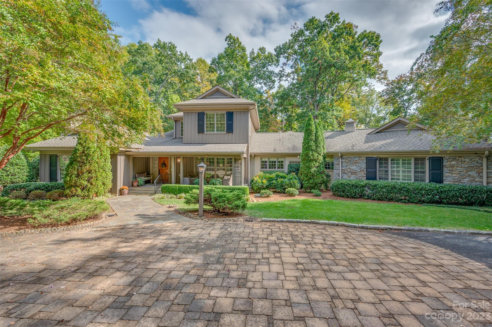 Greenfield - Residential