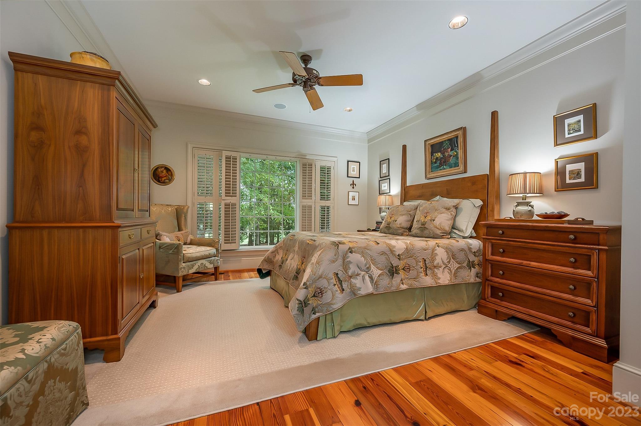 Greenfield - Residential