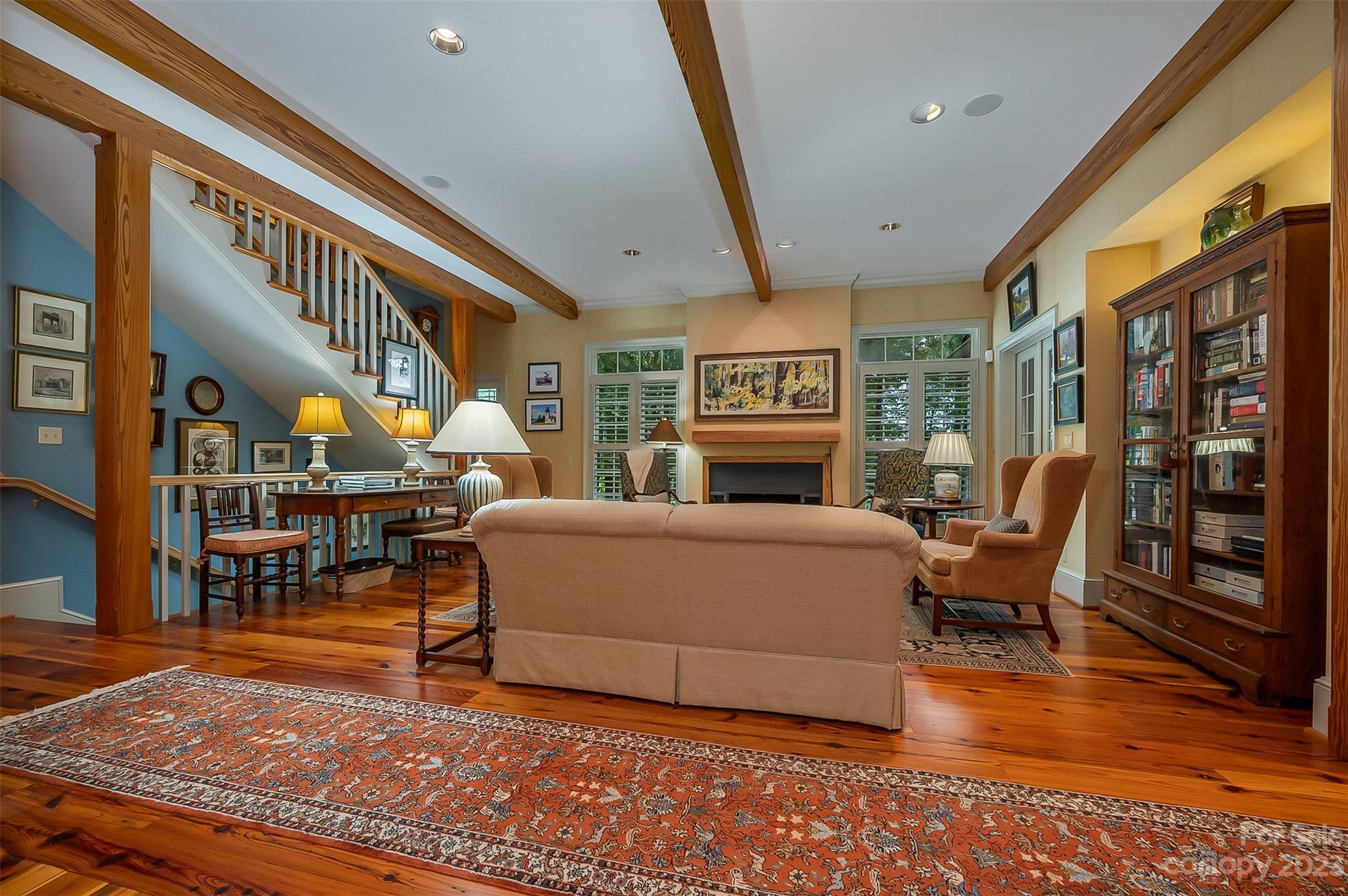 Greenfield - Residential