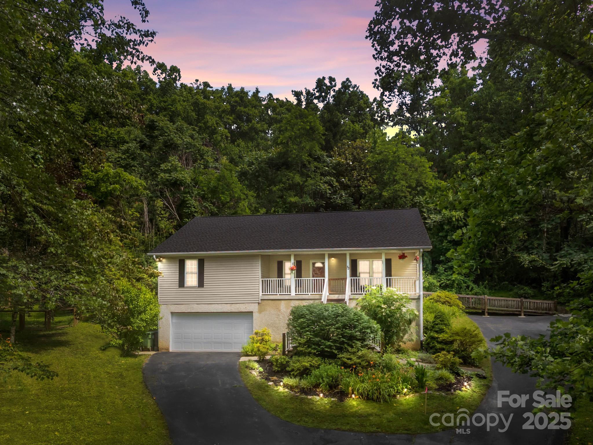 73 Waters Road