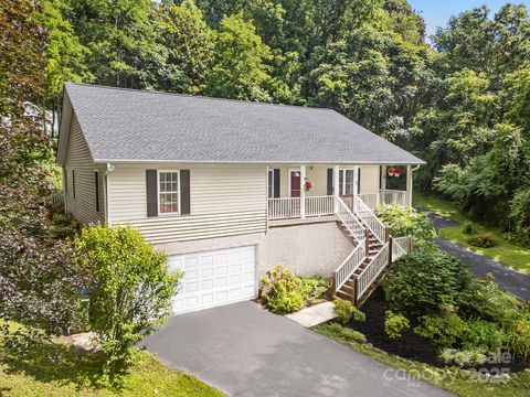 73 Waters Road Asheville NC 28805