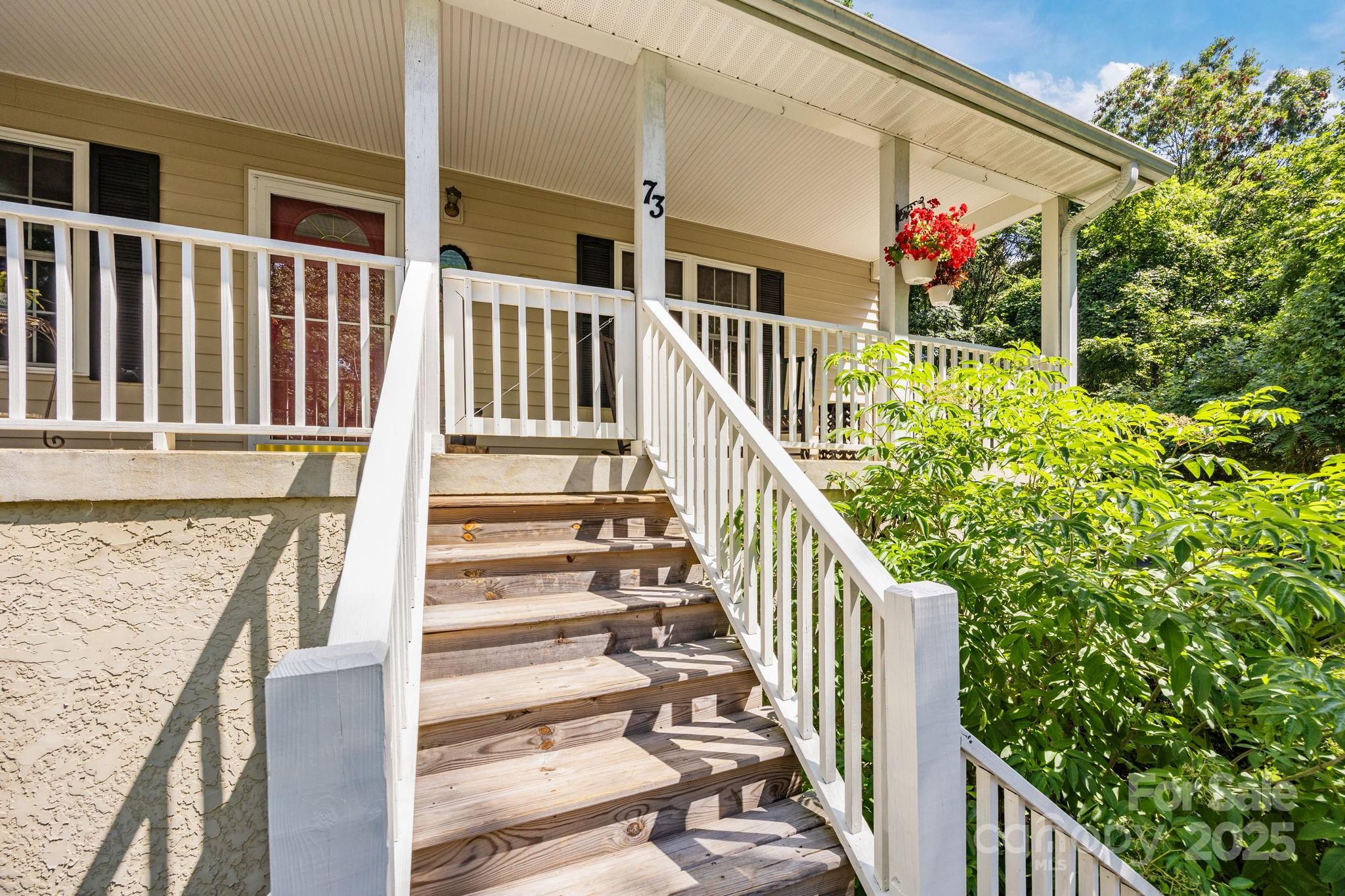 73 Waters Road