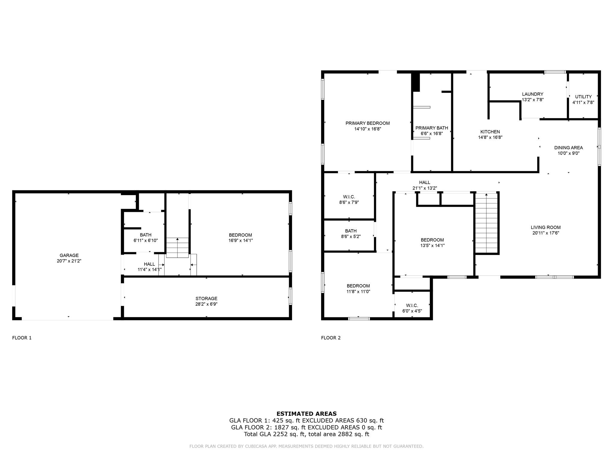 73 Waters Road