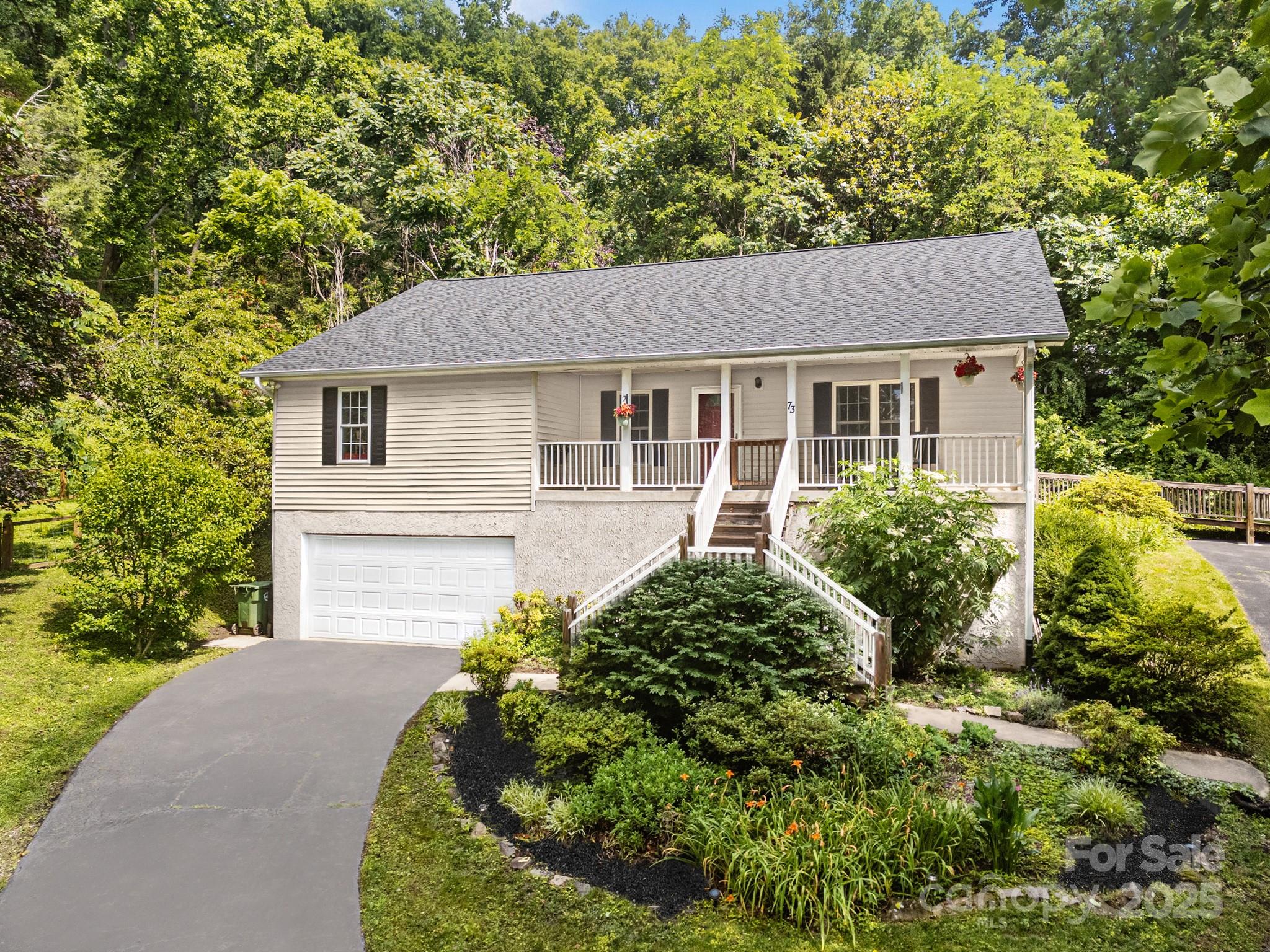 73 Waters Road